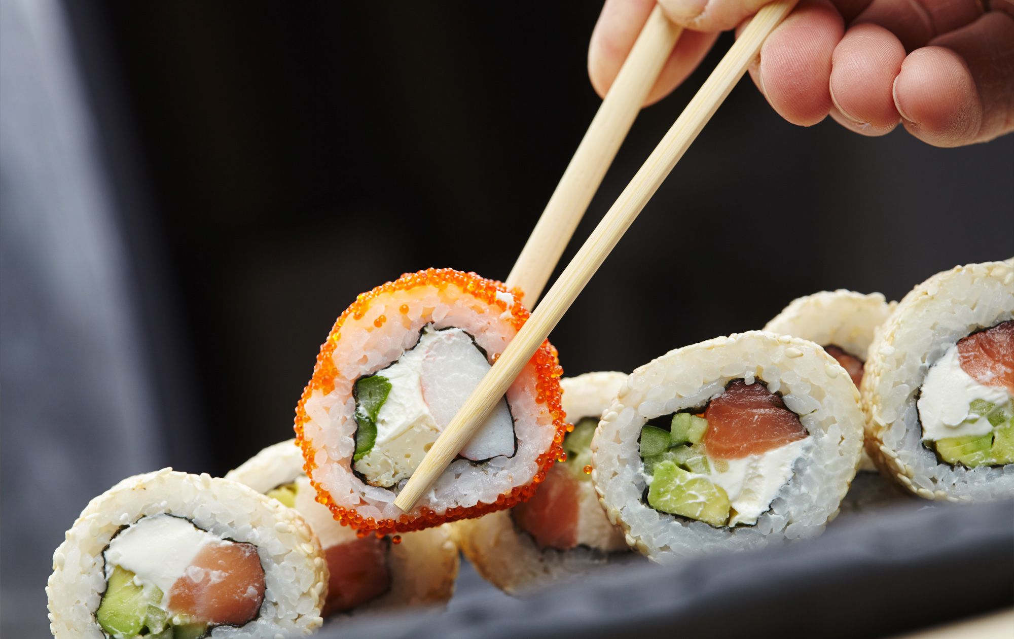 Sushi---9