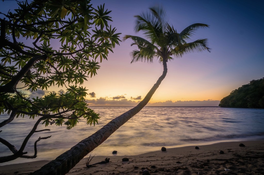Reisetipps für einen Paarurlaub in der Karibik