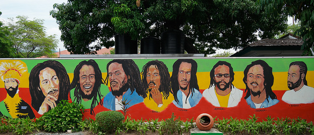 Top 10 Cultural Landmarks in Jamaica