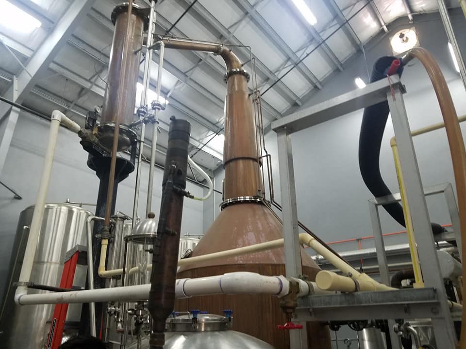 The Best Rum Distilleries in The Caribbean Sandals Blog