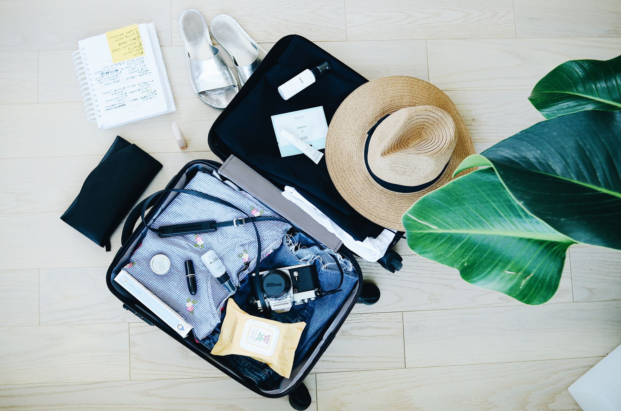 Your Beach Holiday Packing List Sandals Resorts