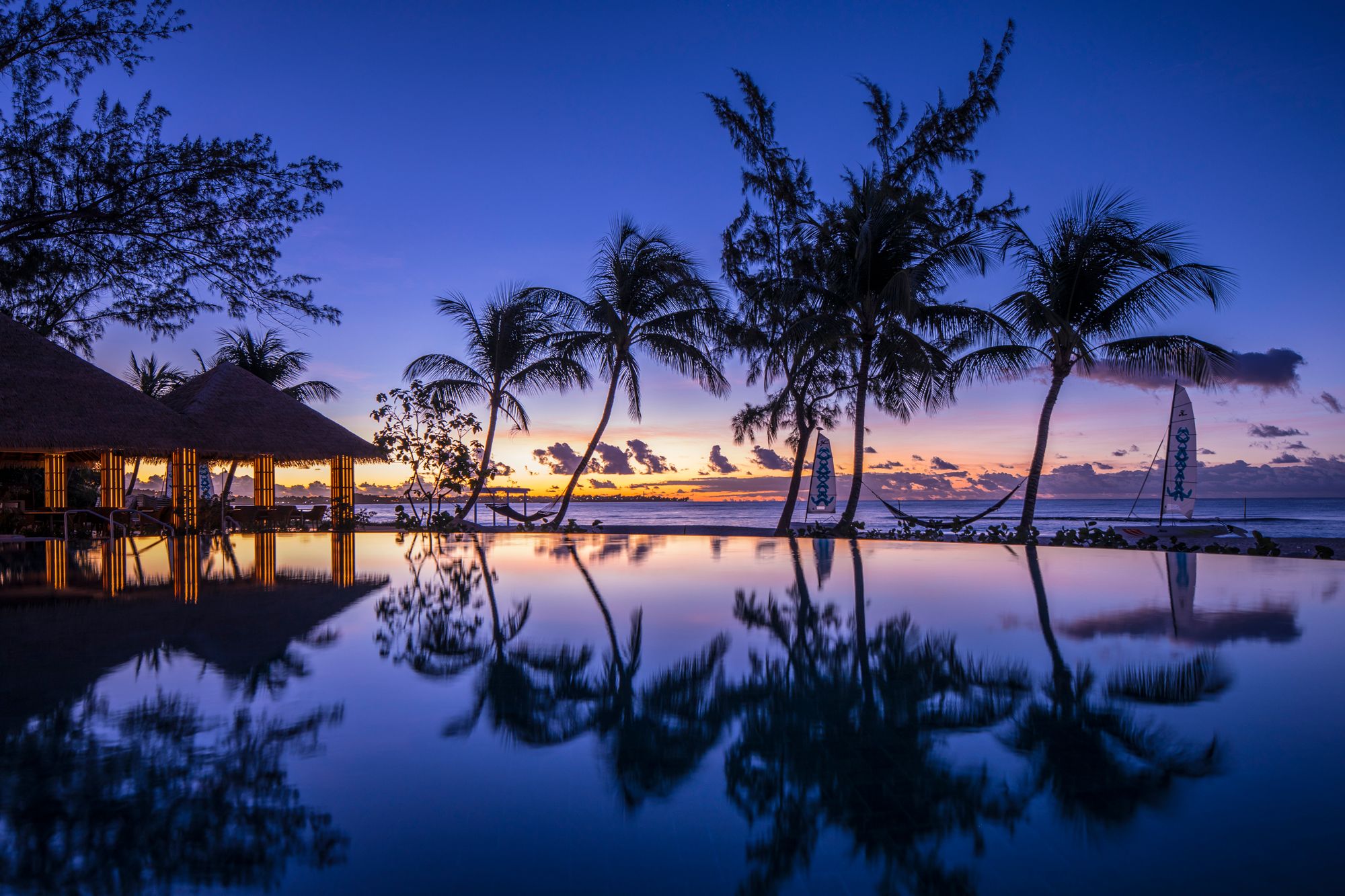 How To Make The Most Of Your Holiday In Barbados | Sandals