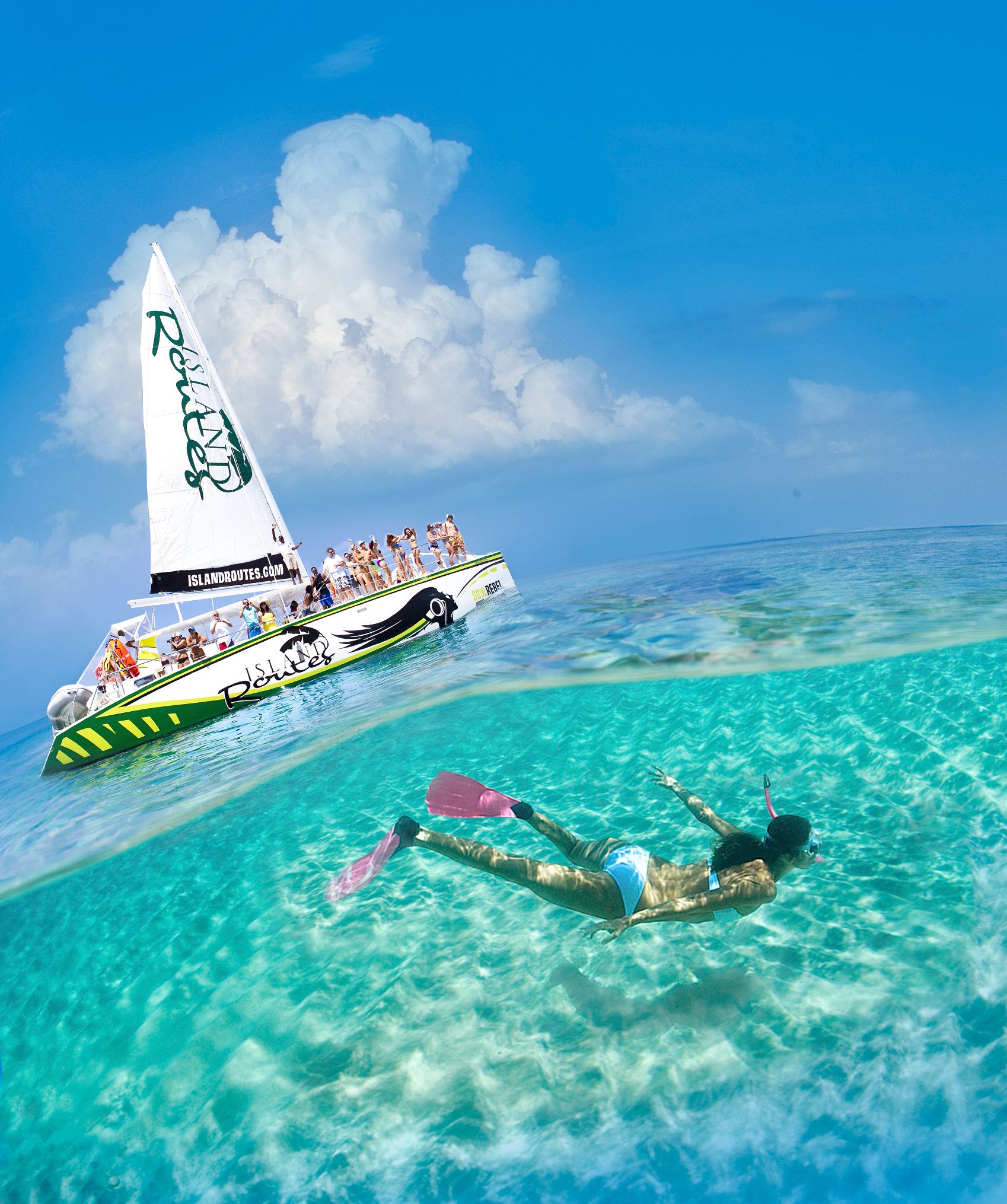 Travel Bucket List Five Reasons to add Sandals Royal Caribbean to