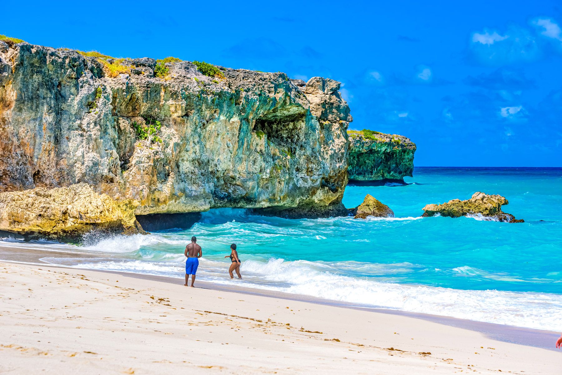 is november good time to visit barbados