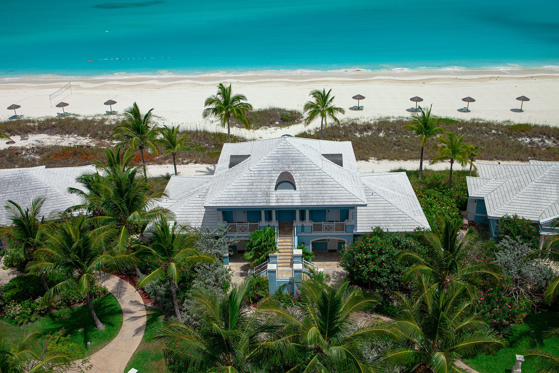 9 Luxurious AllInclusive Resorts With Villas SANDALS