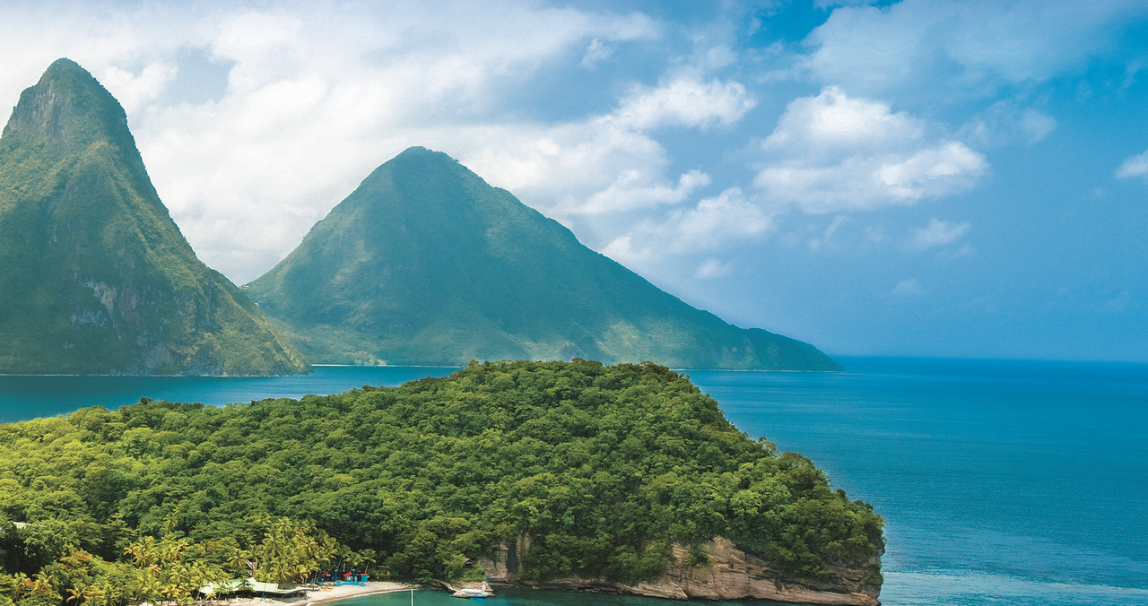 Scuba diving in St. Lucia: Best spots & what to expect | Sandals