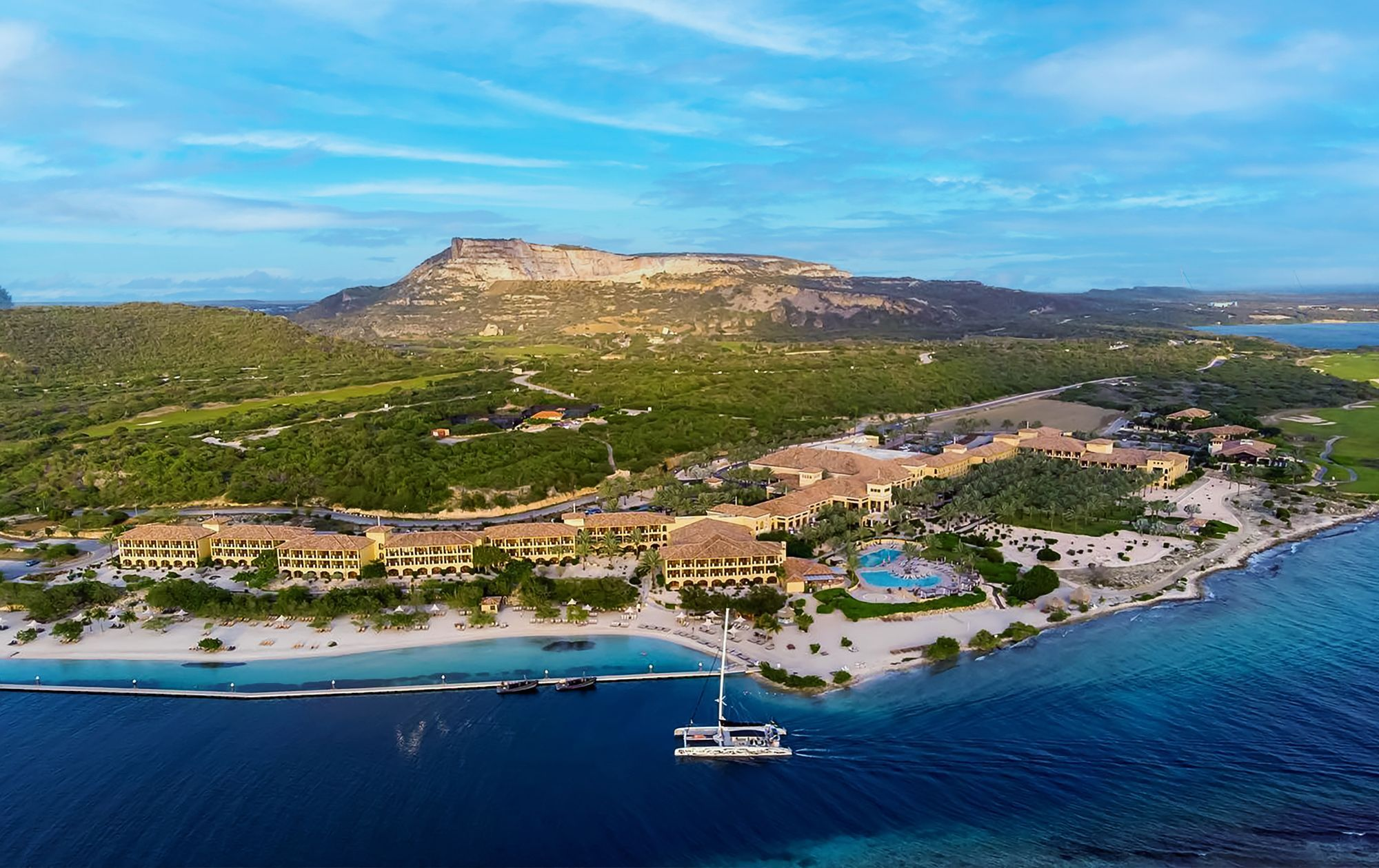 I 10 motivi per visitare la nuova destinazione Sandals: Curaçao