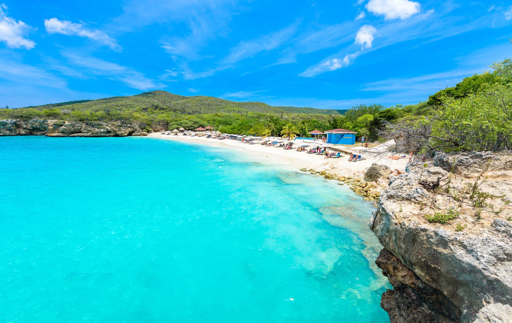 I 10 motivi per visitare la nuova destinazione Sandals: Curaçao