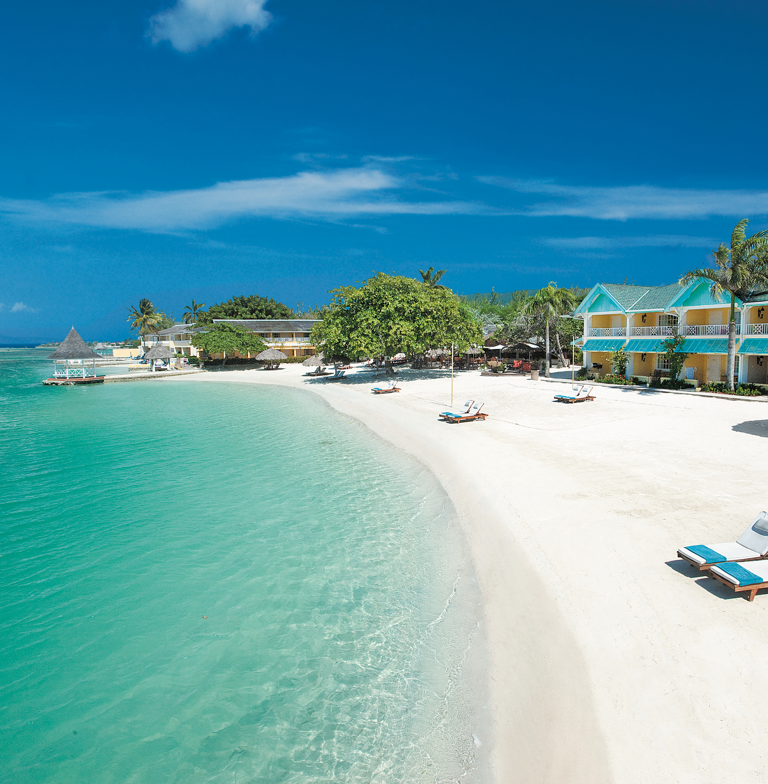 Montego Bay Escorts