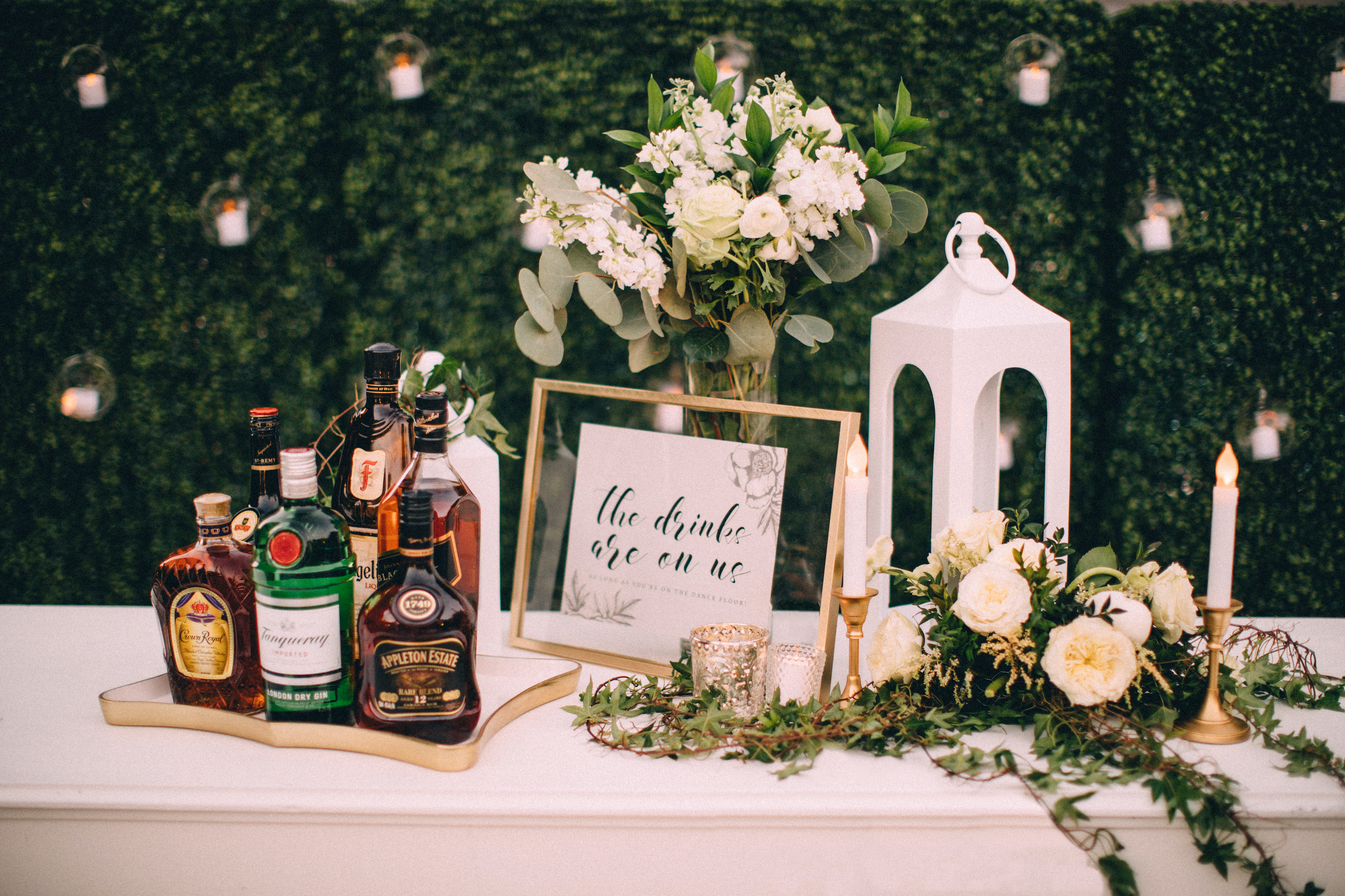 5 Fun Wedding Reception Ideas