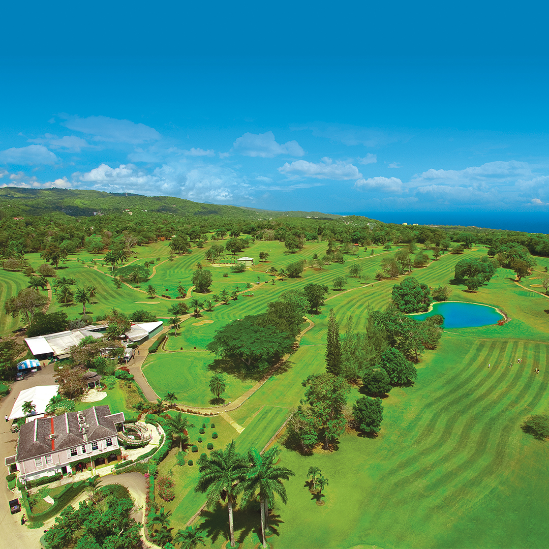 Greg Norman Named Sandals Resorts International Global Golf Ambassador
