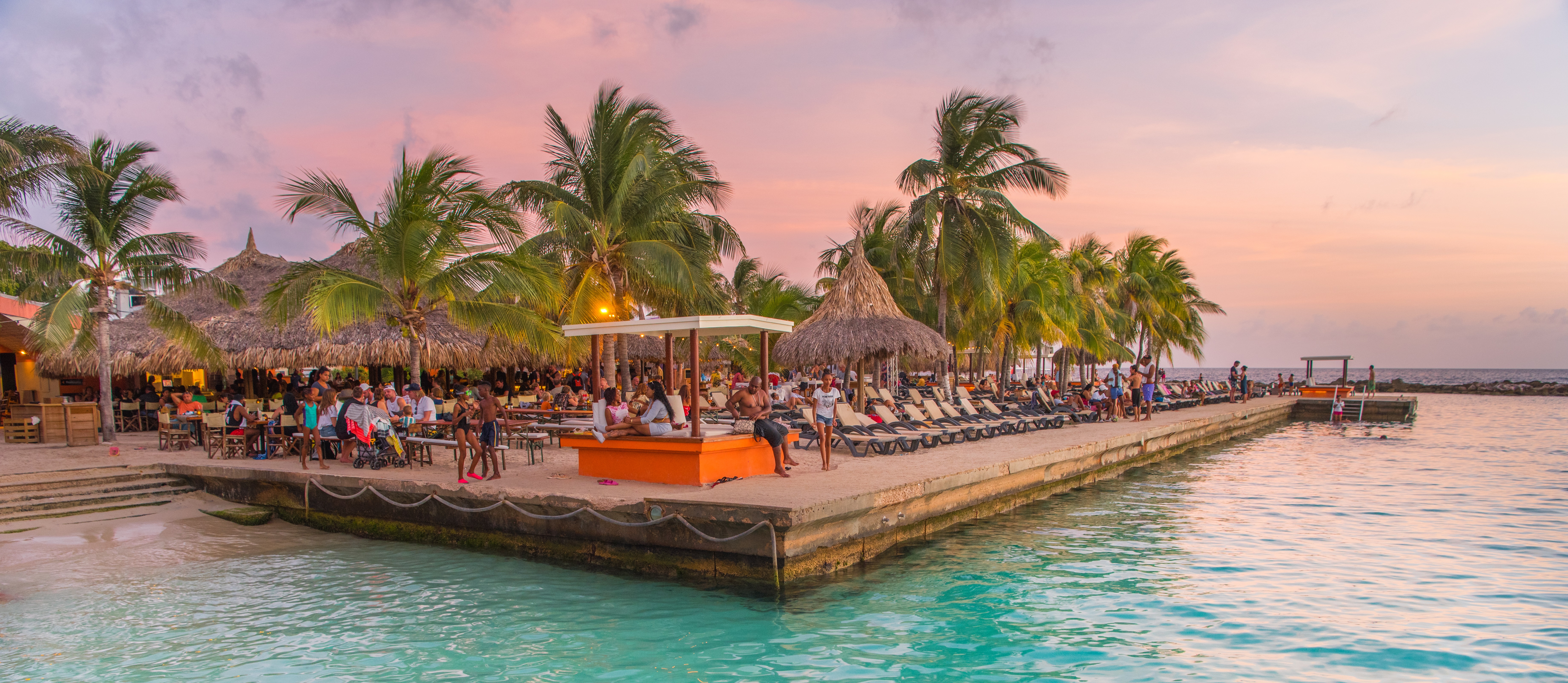 Best Time To Visit Curaçao: Seasonality, Weather & Events