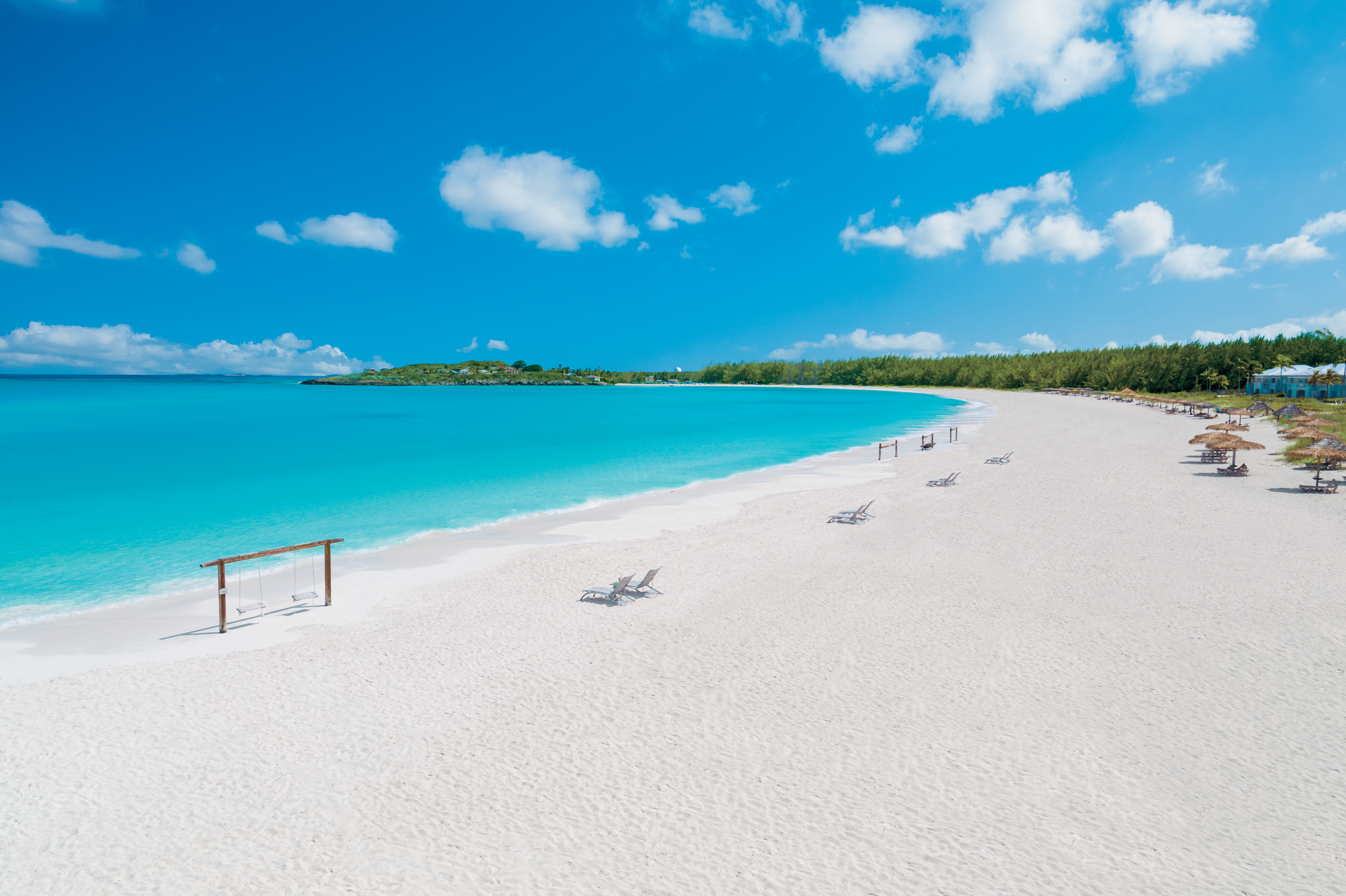 Top 5 Things to do in The Bahamas