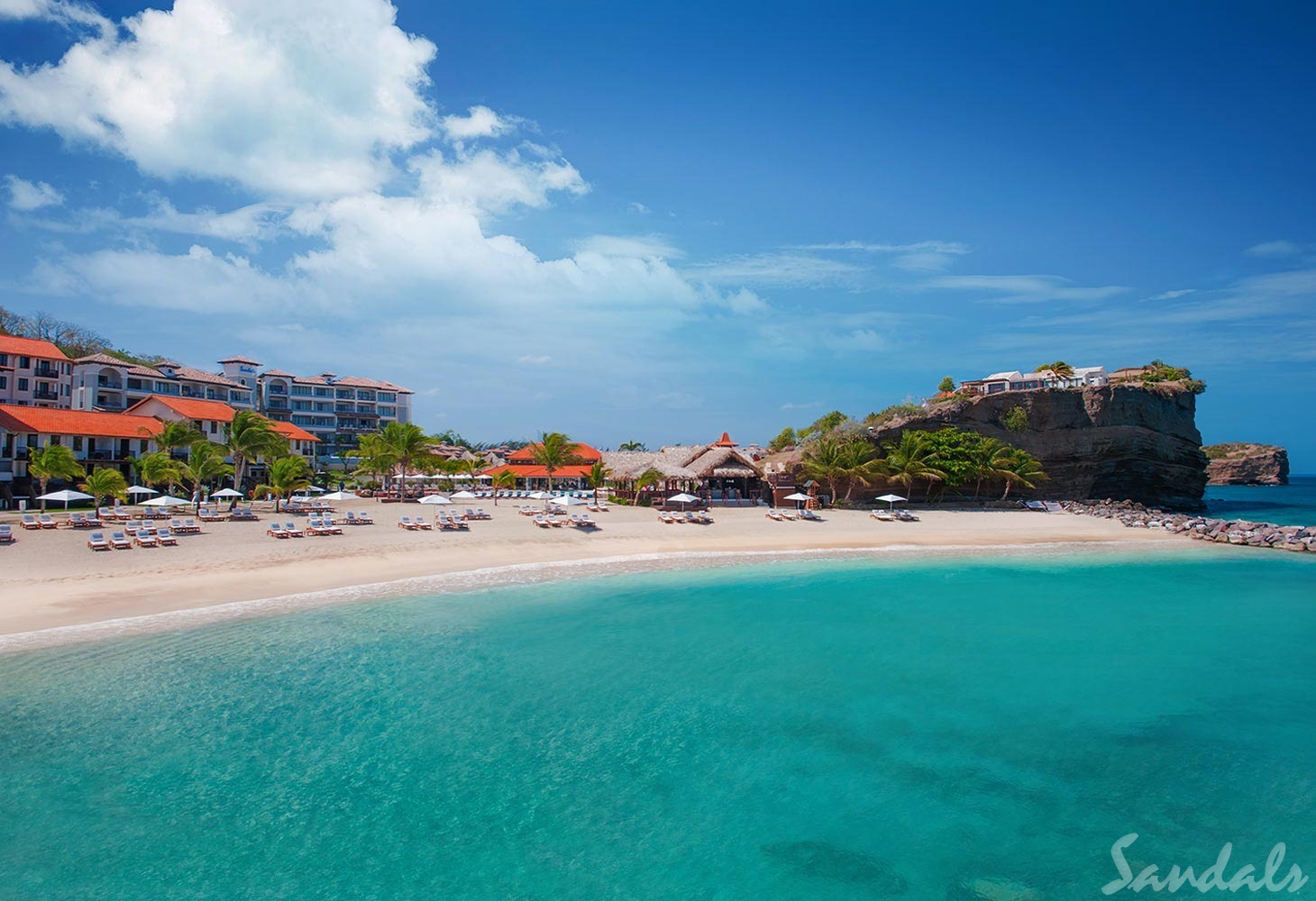 Top Travel Tips for Sandals Grenada: A Sandals Staff Review