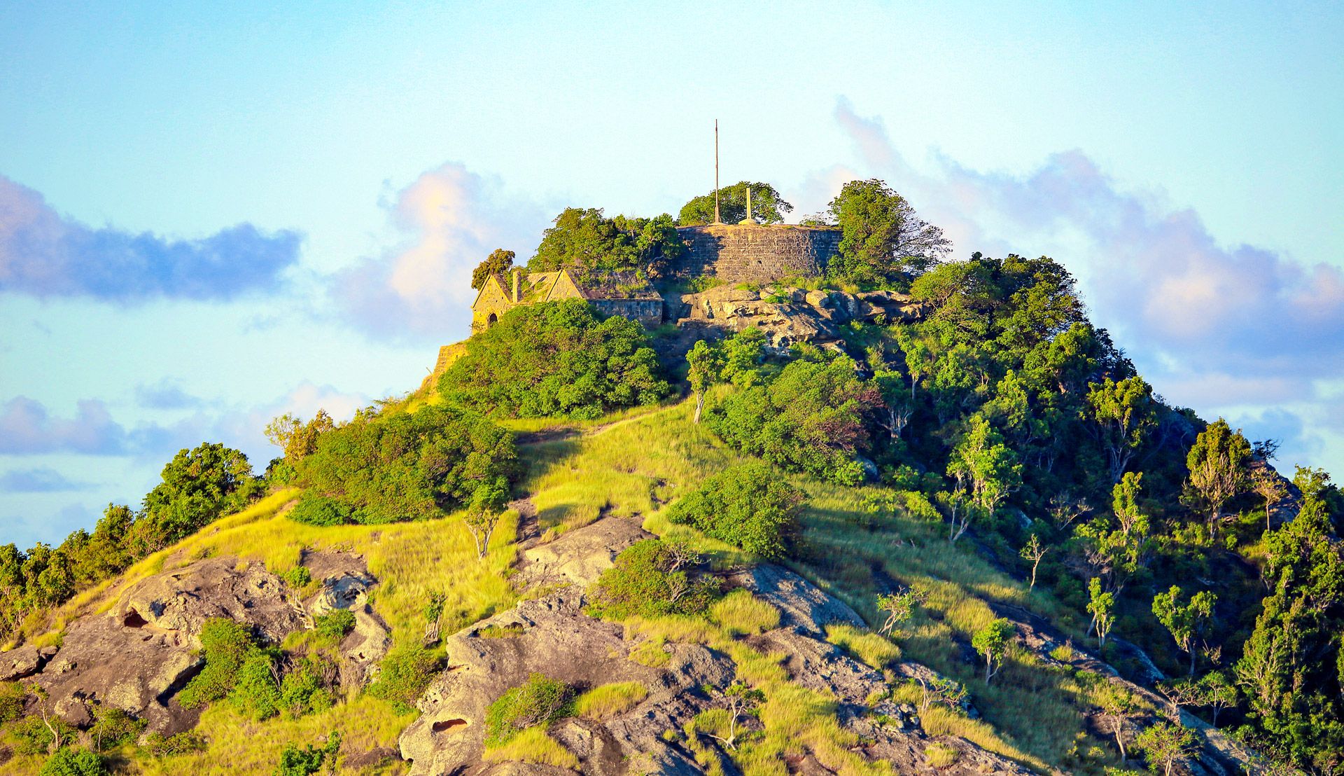 Fort-Barrington-Antigua