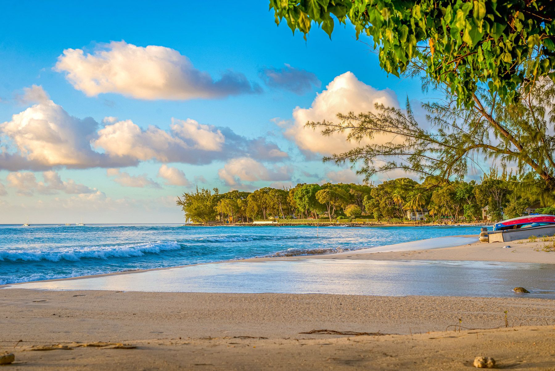 Holetown-Beach-Barbados