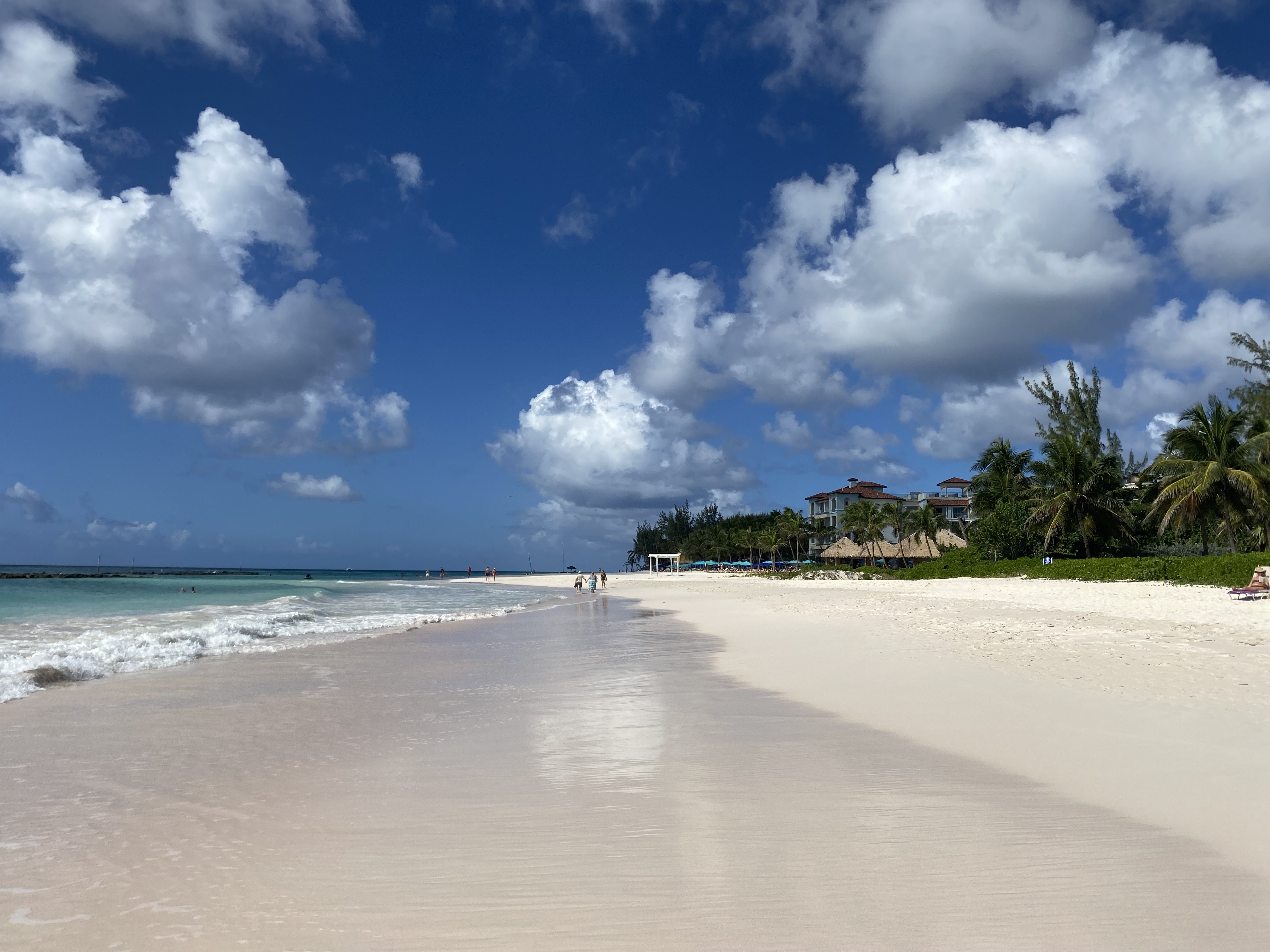 Top Travel Tips for Sandals Royal Barbados: A Sandals Staff Review