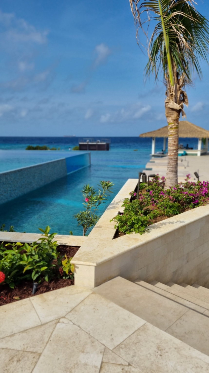 Top-Reisetipps für das Sandals Royal Curaçao: Erfahrungsbericht einer Sandals-Mitarbeiterin