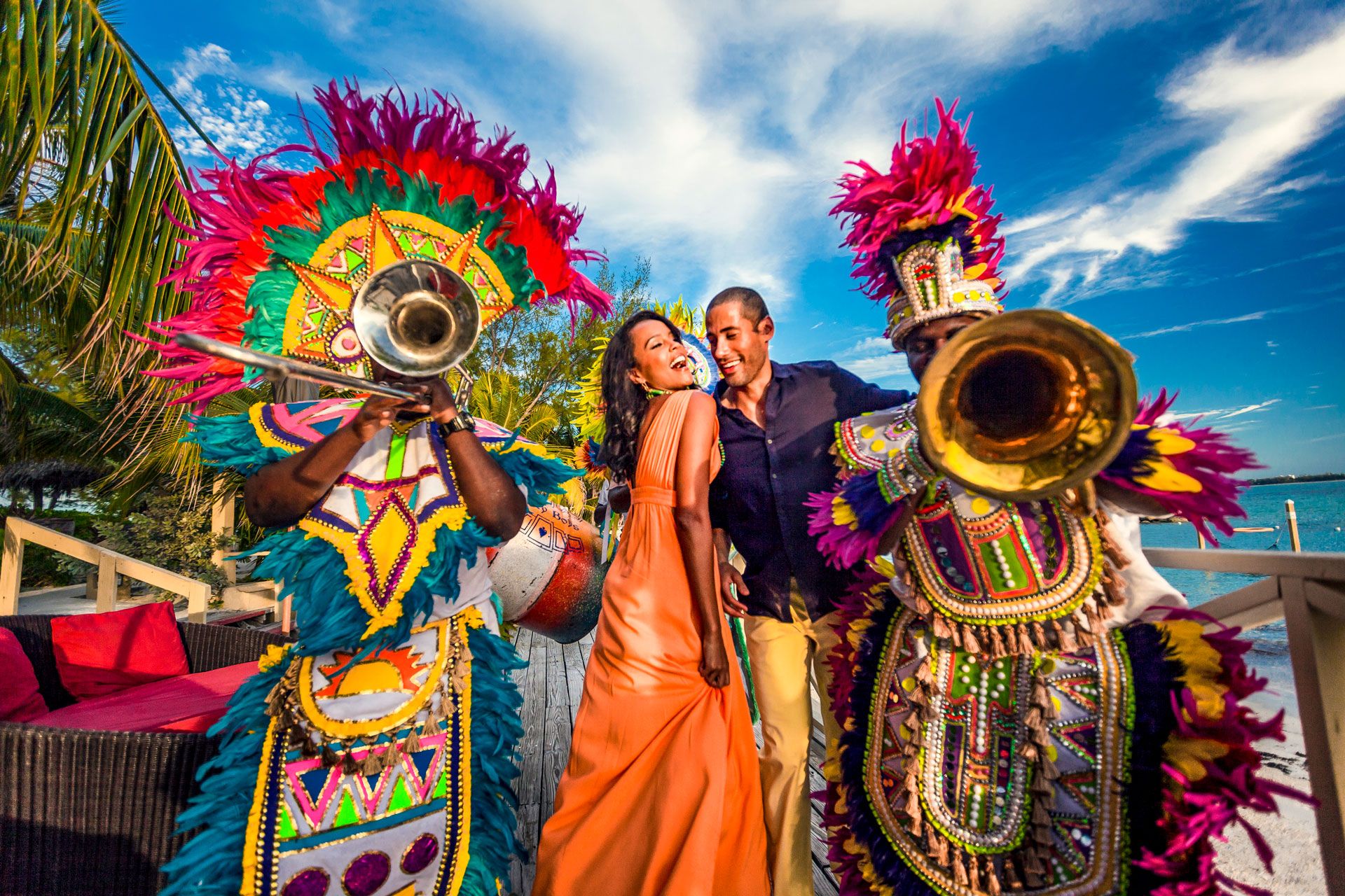 Best Time To Visit Antigua Weather & Events Sandals UK
