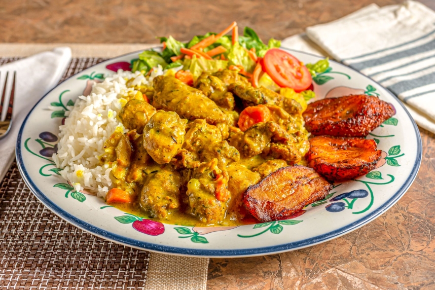 Curry-Chicken-Dish-Barbados-Food-2