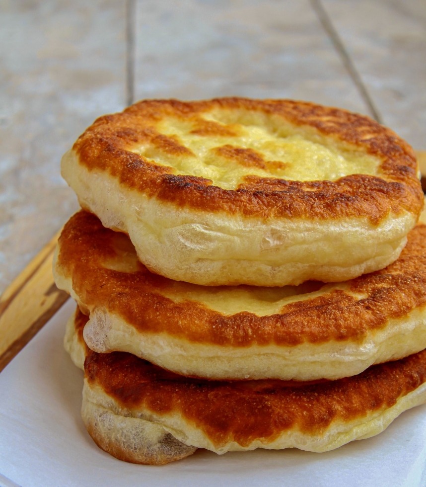 Fried-Bread-Bakes-Barbados-Food-1