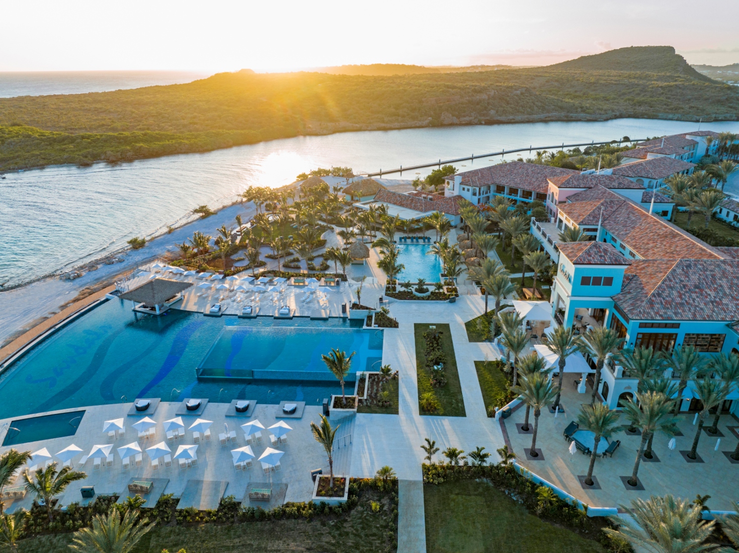 Top Travel Tips for Sandals Royal Curaçao: A Sandals Staff Review