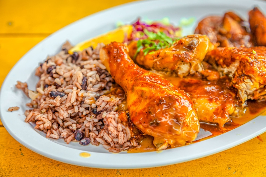 Rice---Peas-Jerk-Chicken-Barbados-Food-1