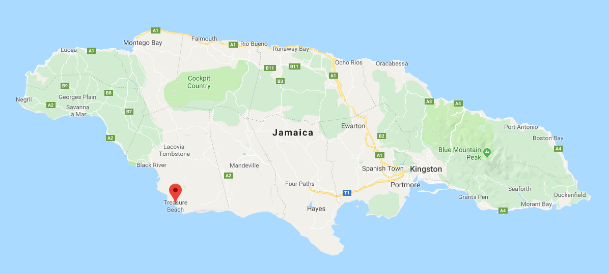 12-Map-of-jamaica-Treasure-beach