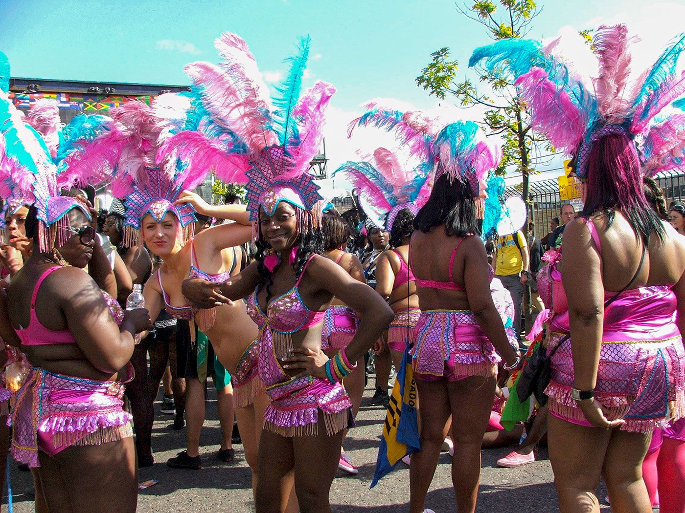 Jamaica’s Carnival Everything You Need To Know Sandals UK