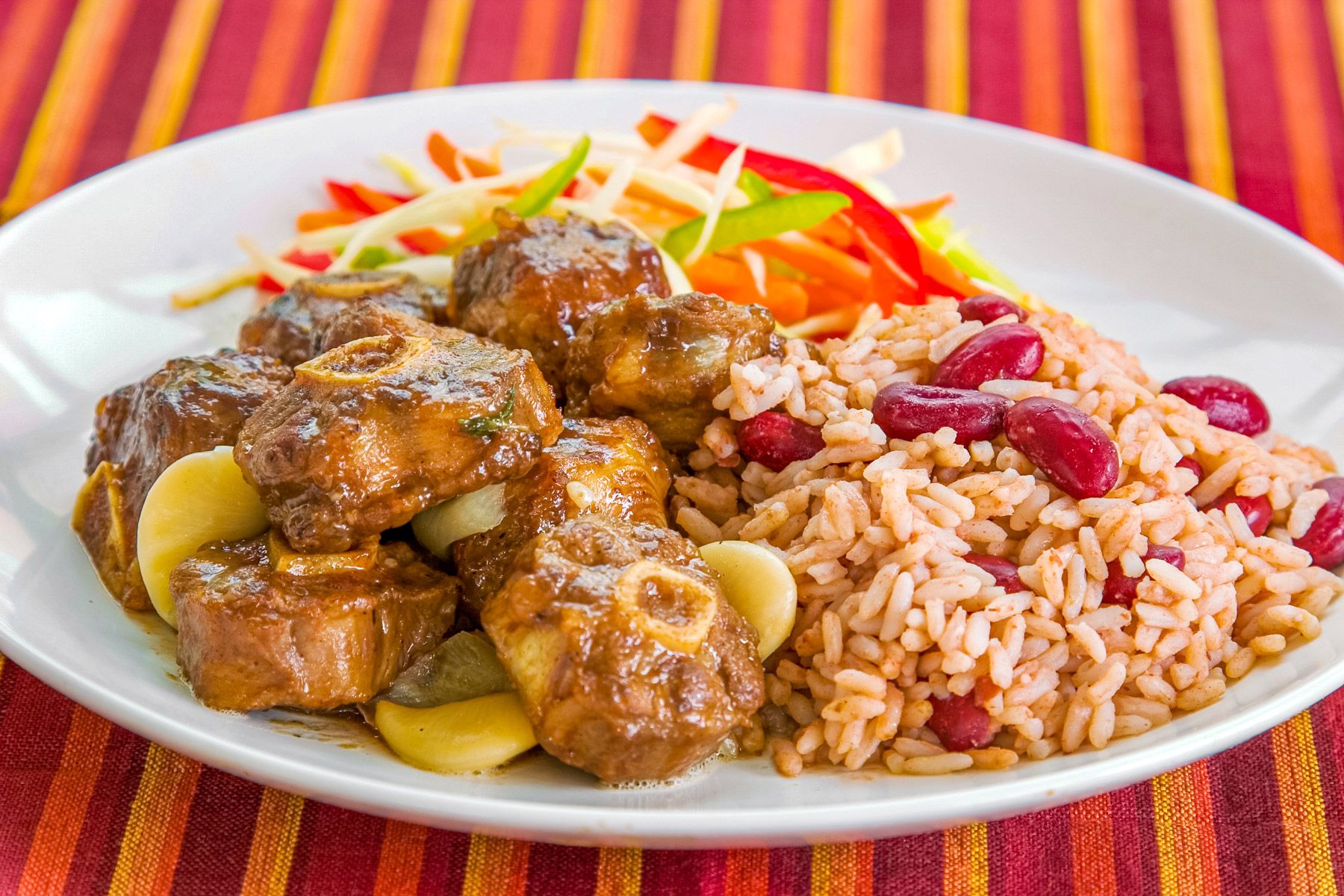 9-Caribbean-style-curried-Oxtail