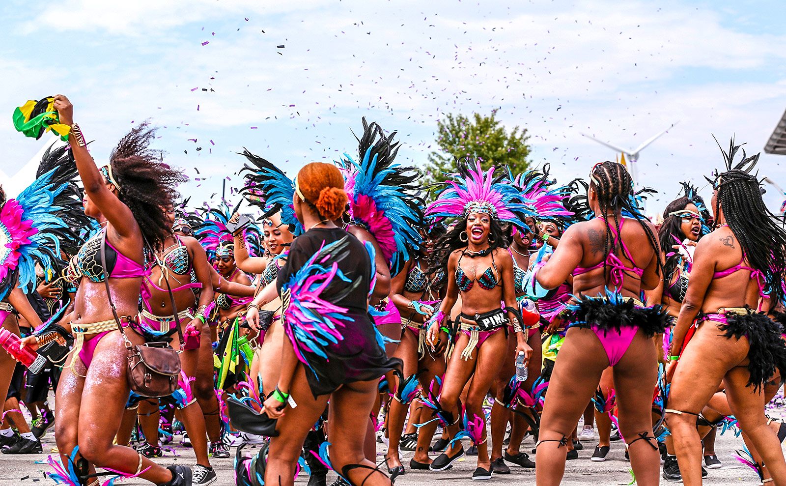 Jamaica S Carnival Everything You Need To Know Sandals Uk