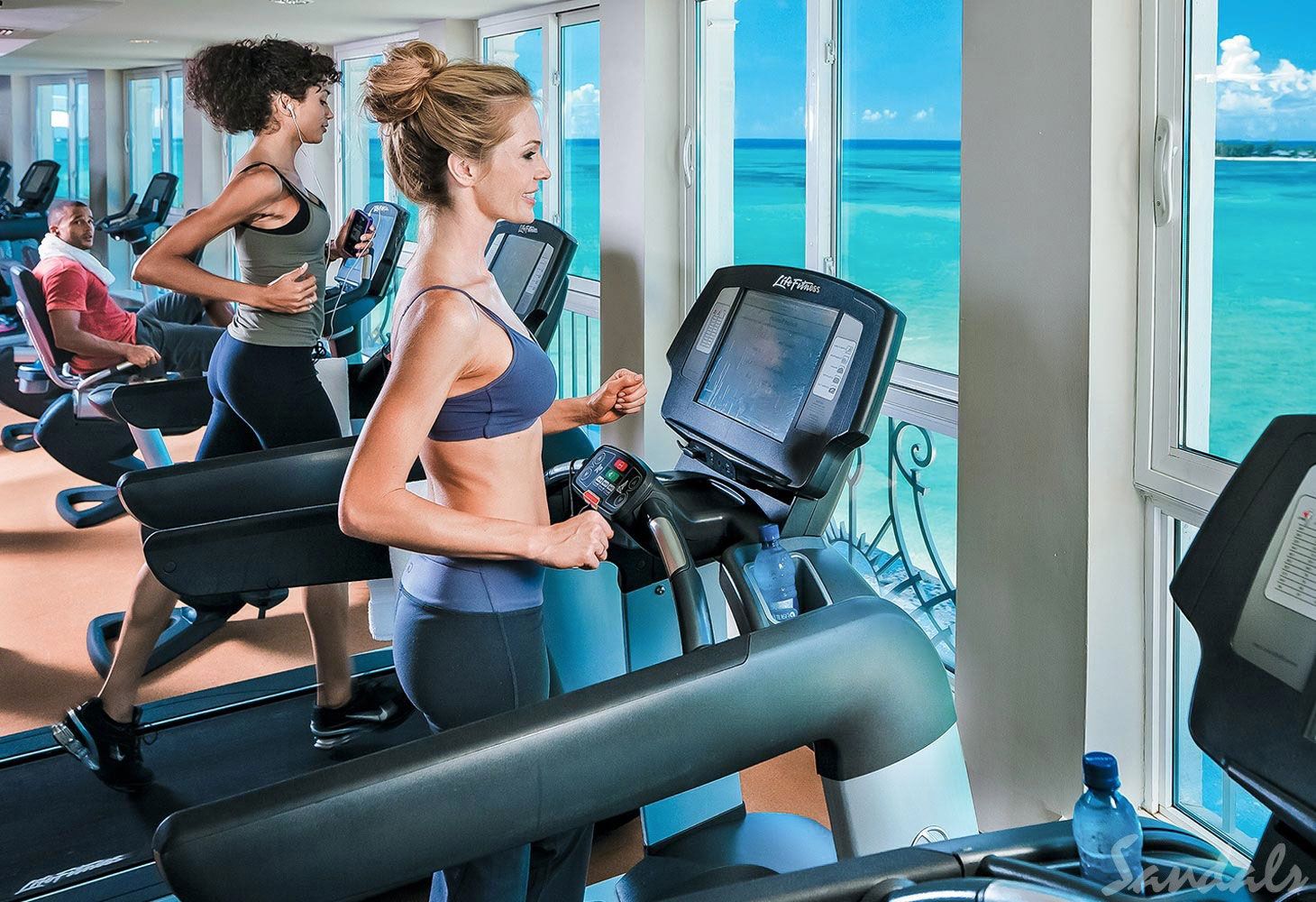 12-gym-with-view-sandals-royal-bahamian