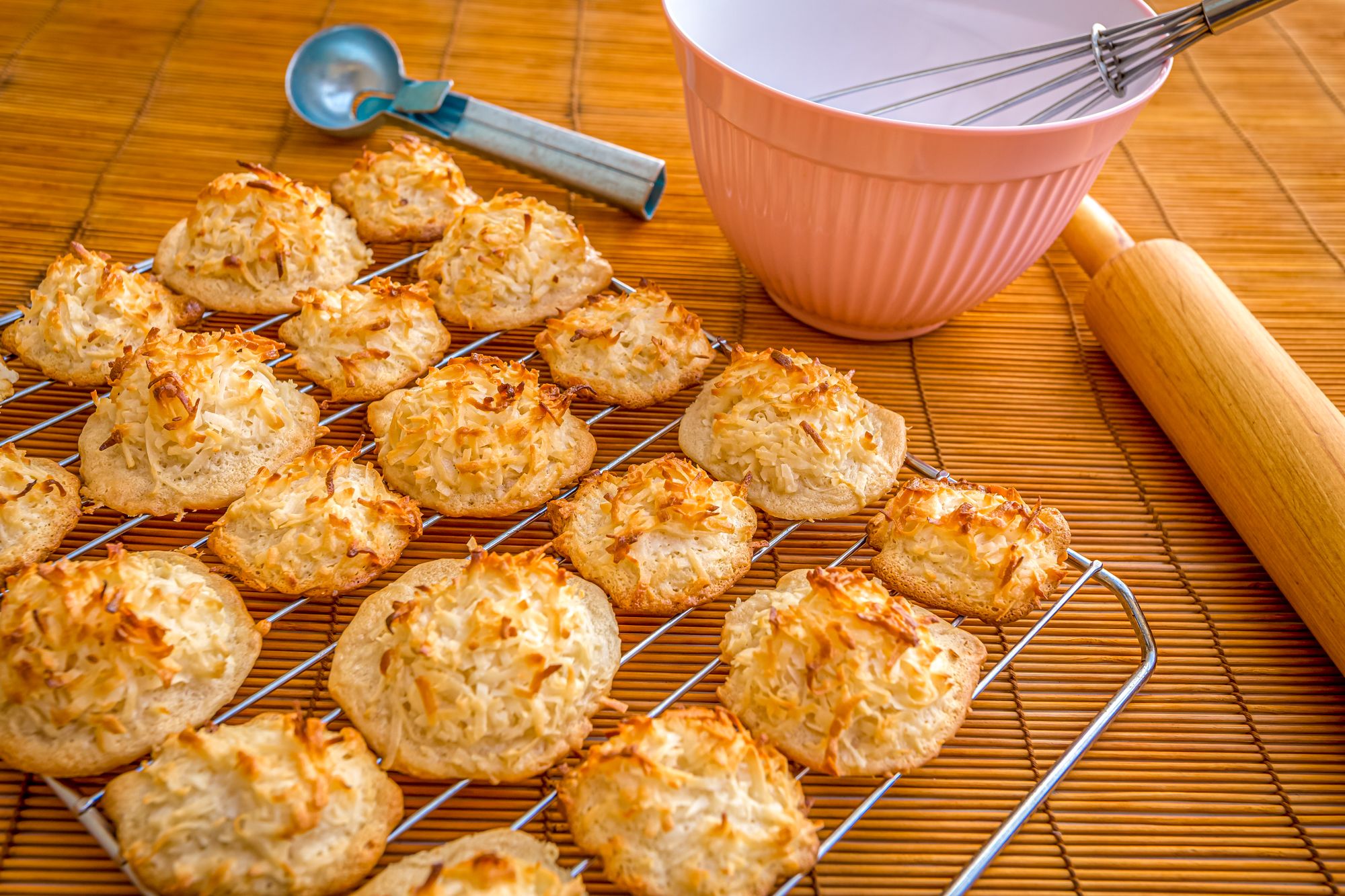 14-Coconut-Drops-Grenada-Food