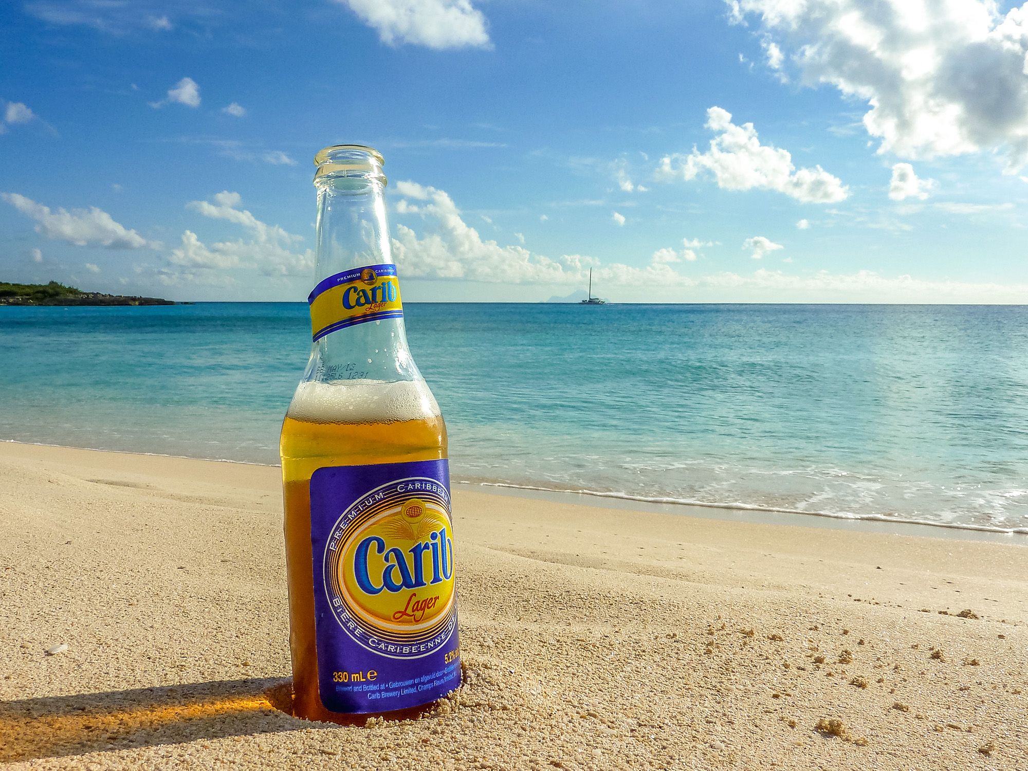 16-Carib-beer