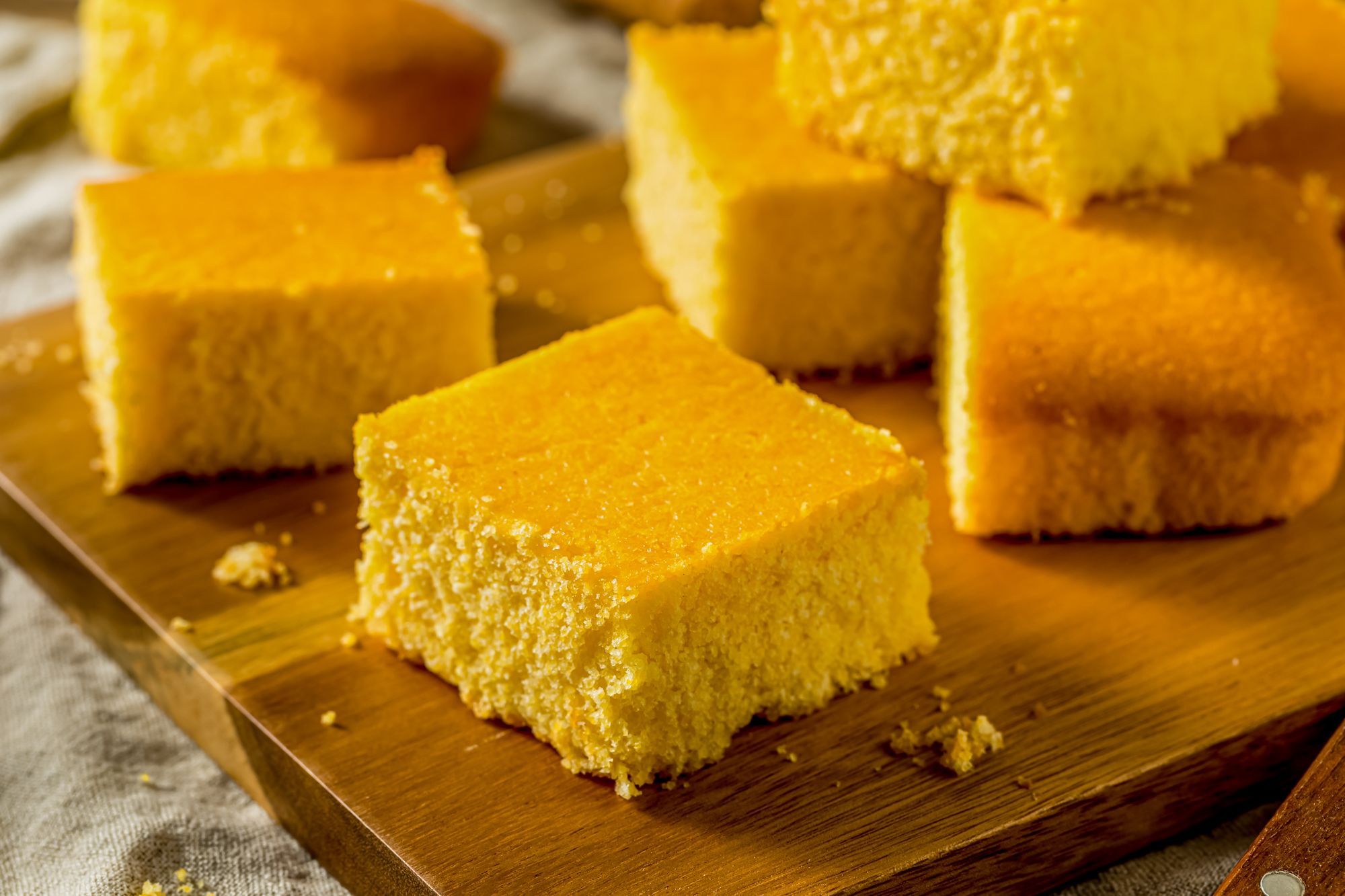 Johnny-Cake-Cornbread-Bahamas-Food-14