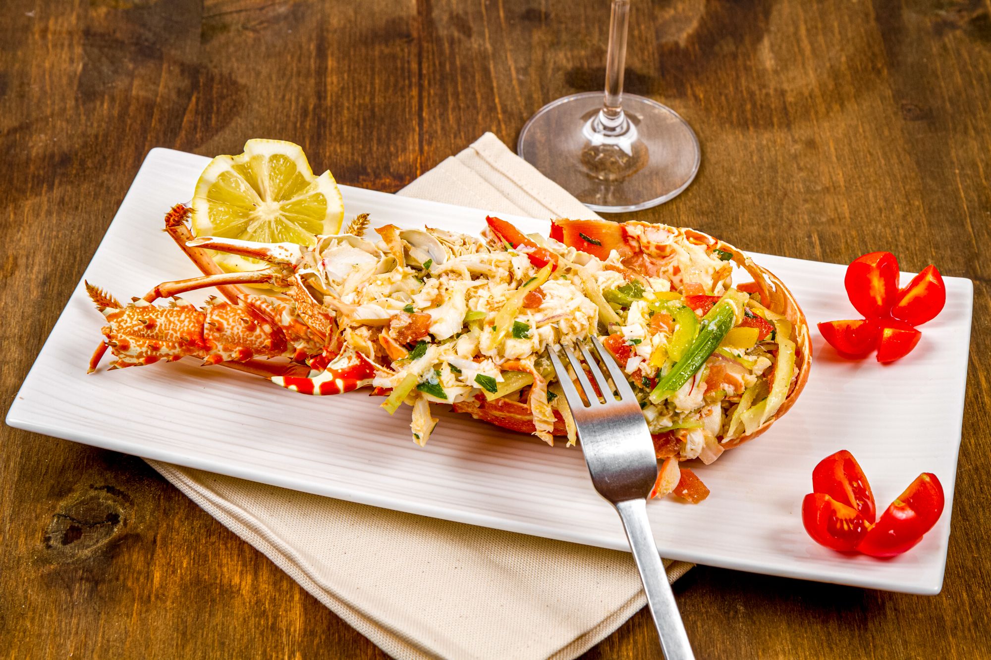 Minced-Crawfish-Lobster-Bahamas-Food-8