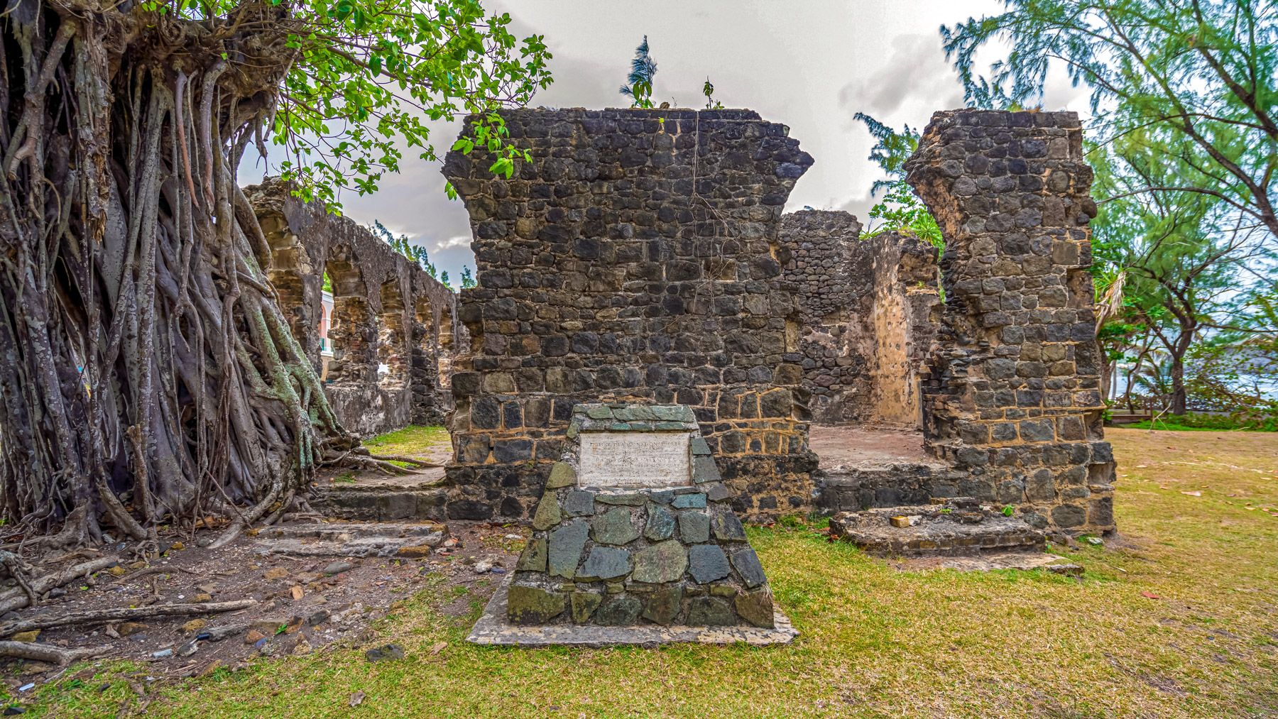 3-Pigeon-Island-Fort-Rodney-Saint-Lucia-1---2