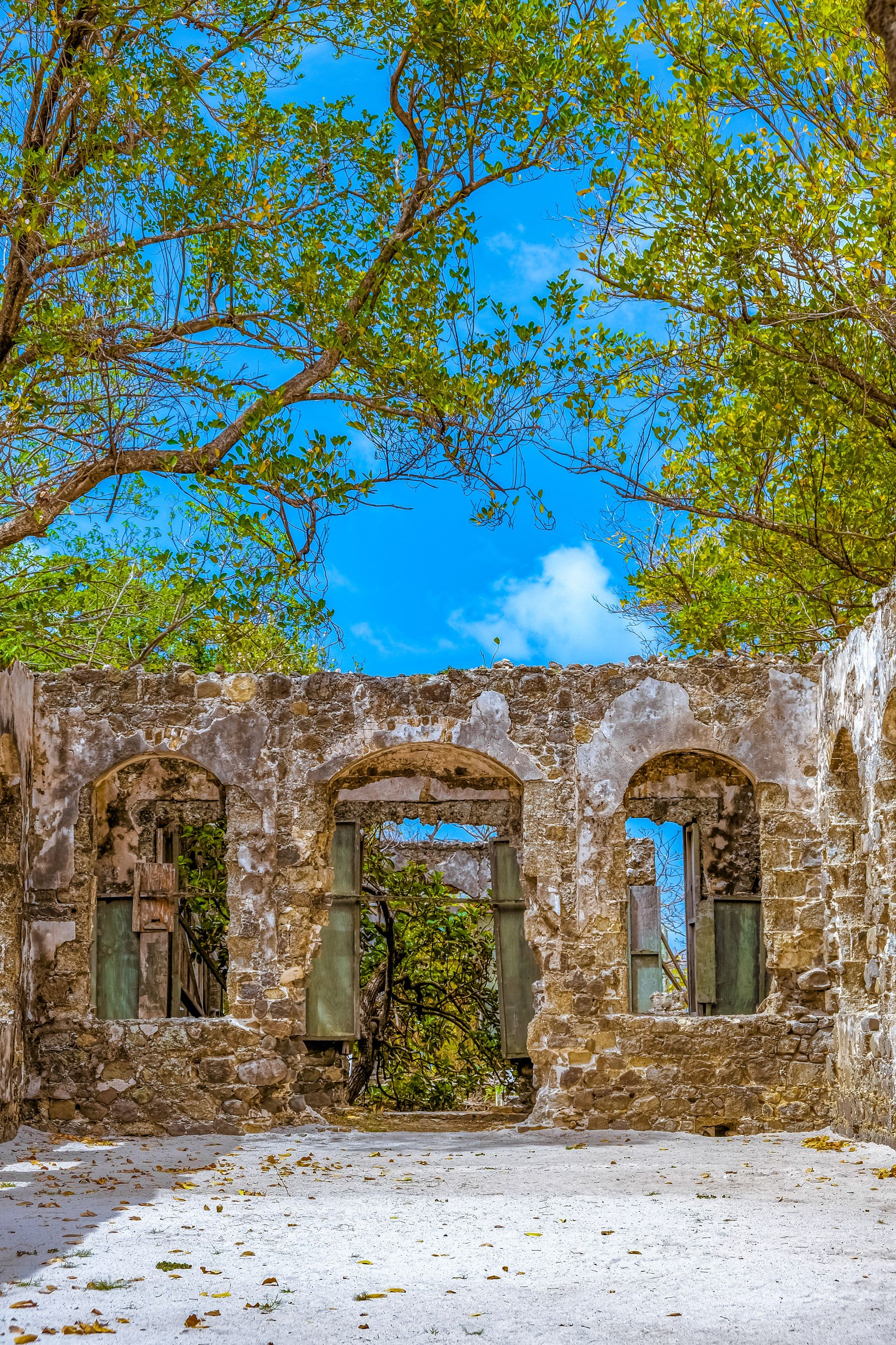 4-Fort-Rodney-Pingeon-Island-St-Lucia-1-----3