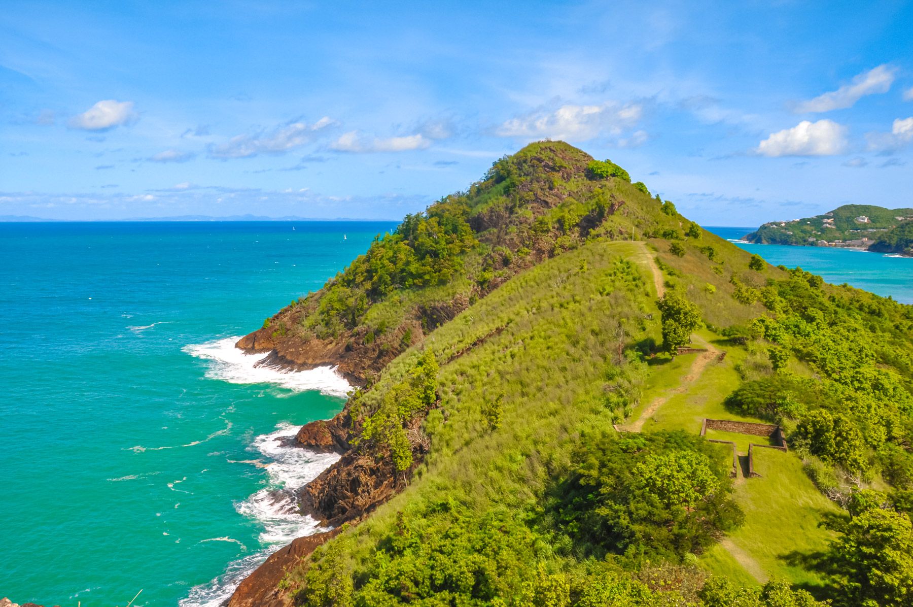 8-Pigeon-Island-Saint-Lucia-Mountain-View-1-----6