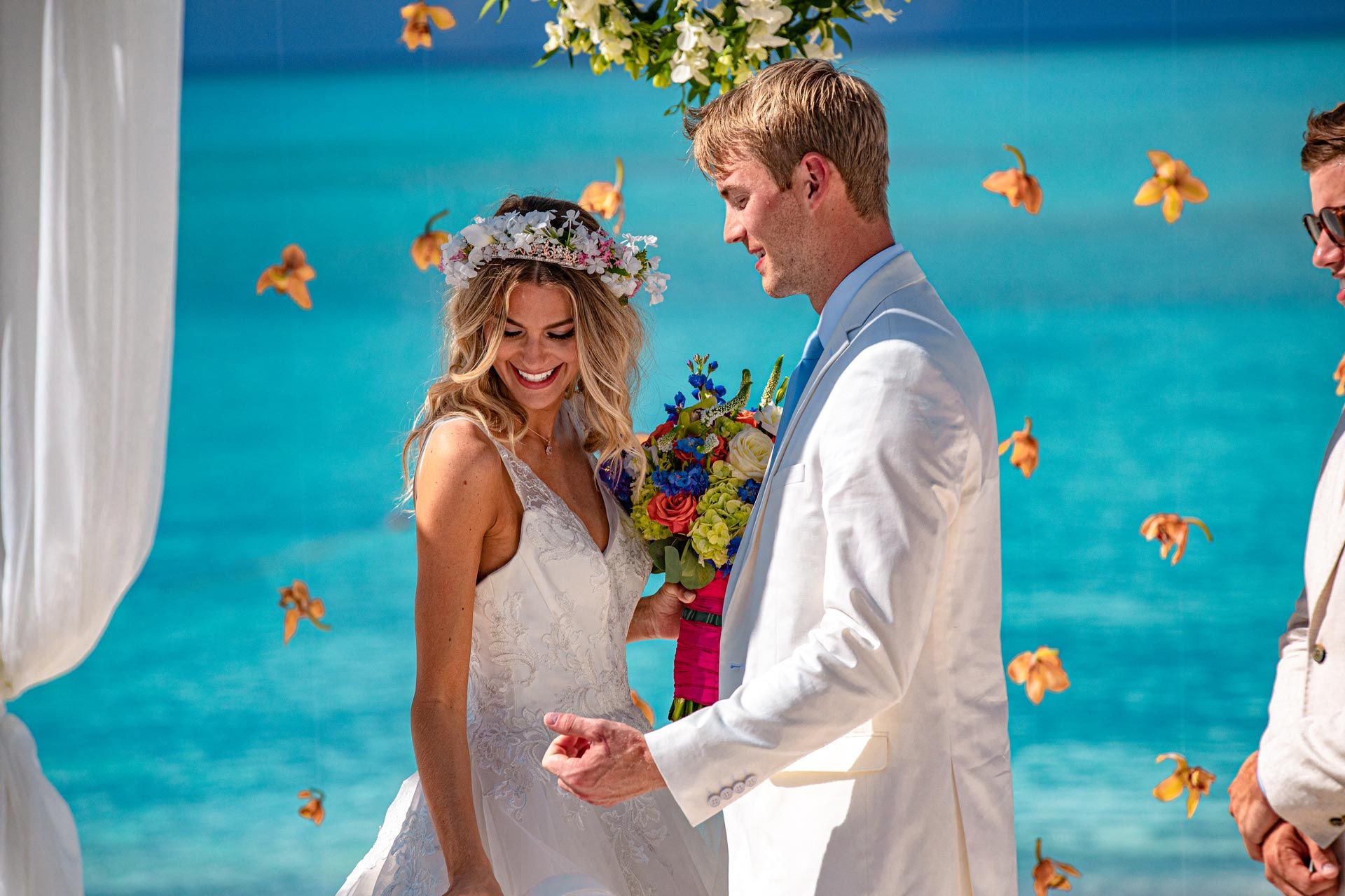 How to Plan a Destination Wedding in 12 Steps