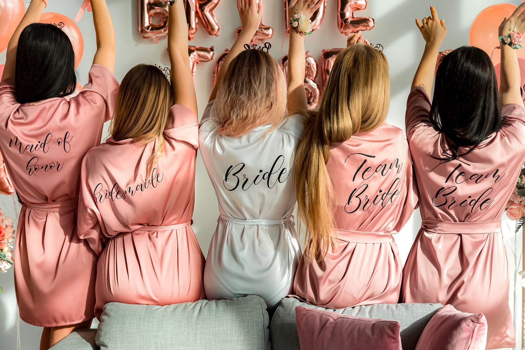 Bridesmaids-Matching-Robes-Photoshoot---11