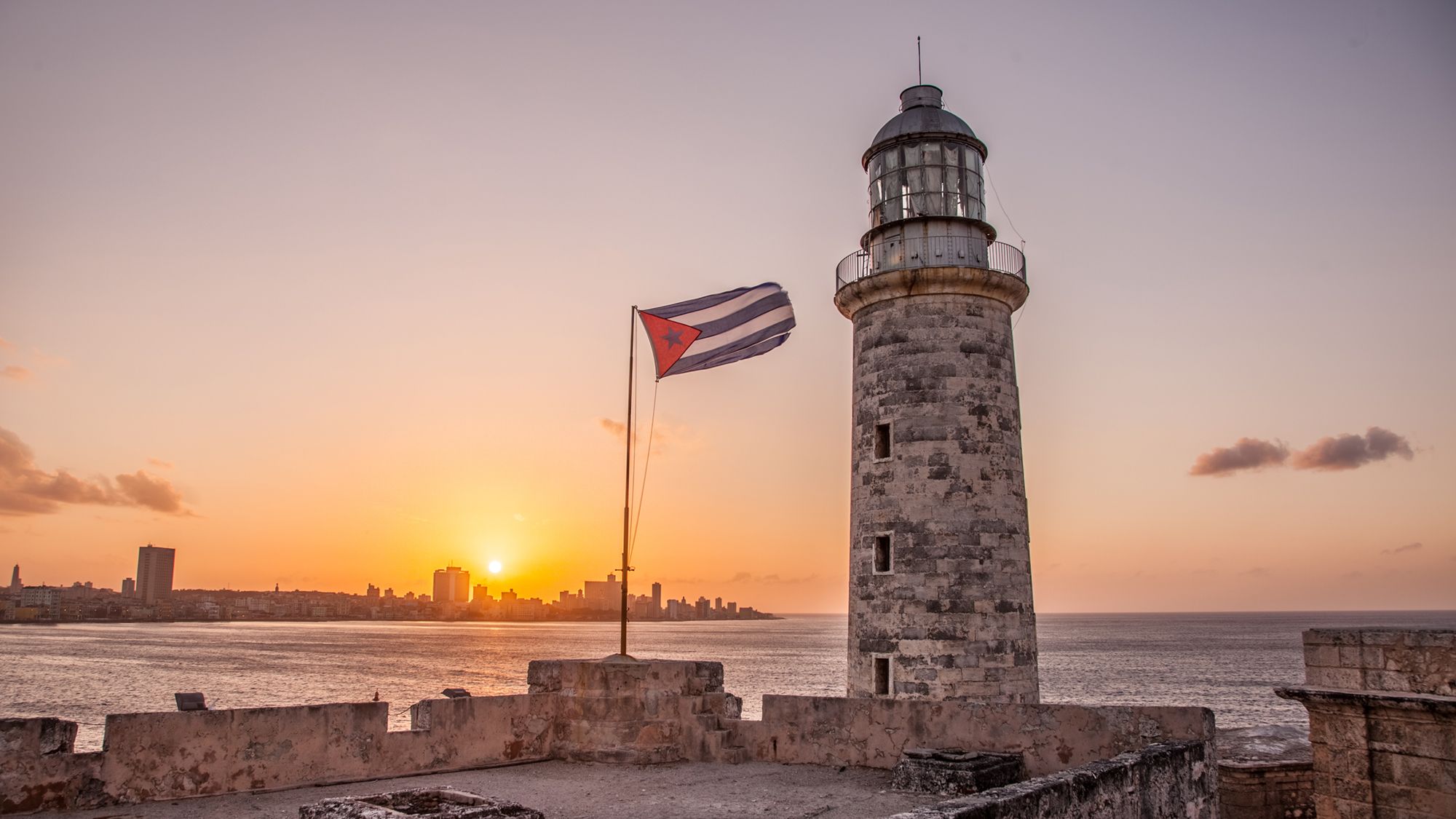 Cuba---seventh