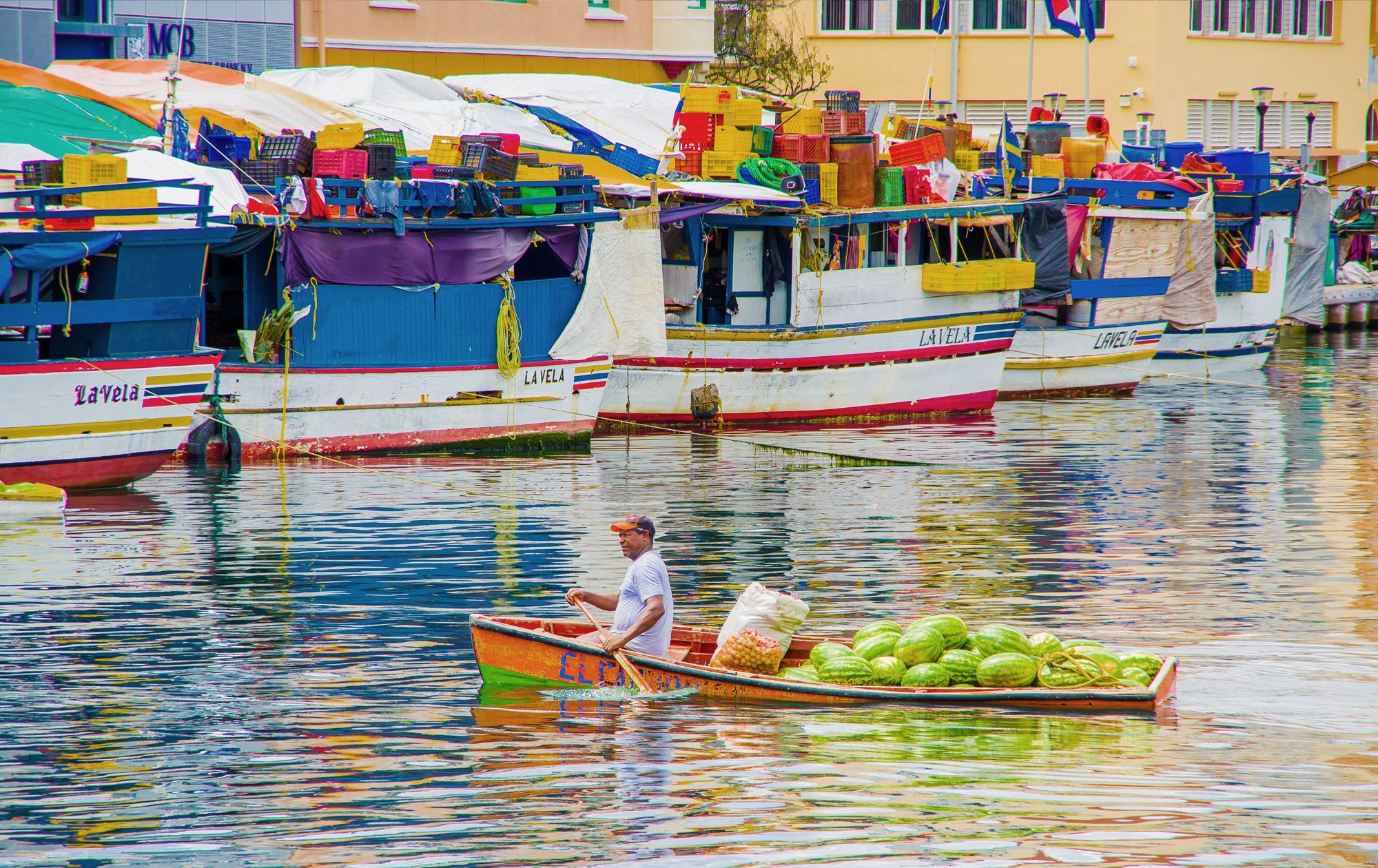 Unsere Top 54 Aktivitäten in Curaçao