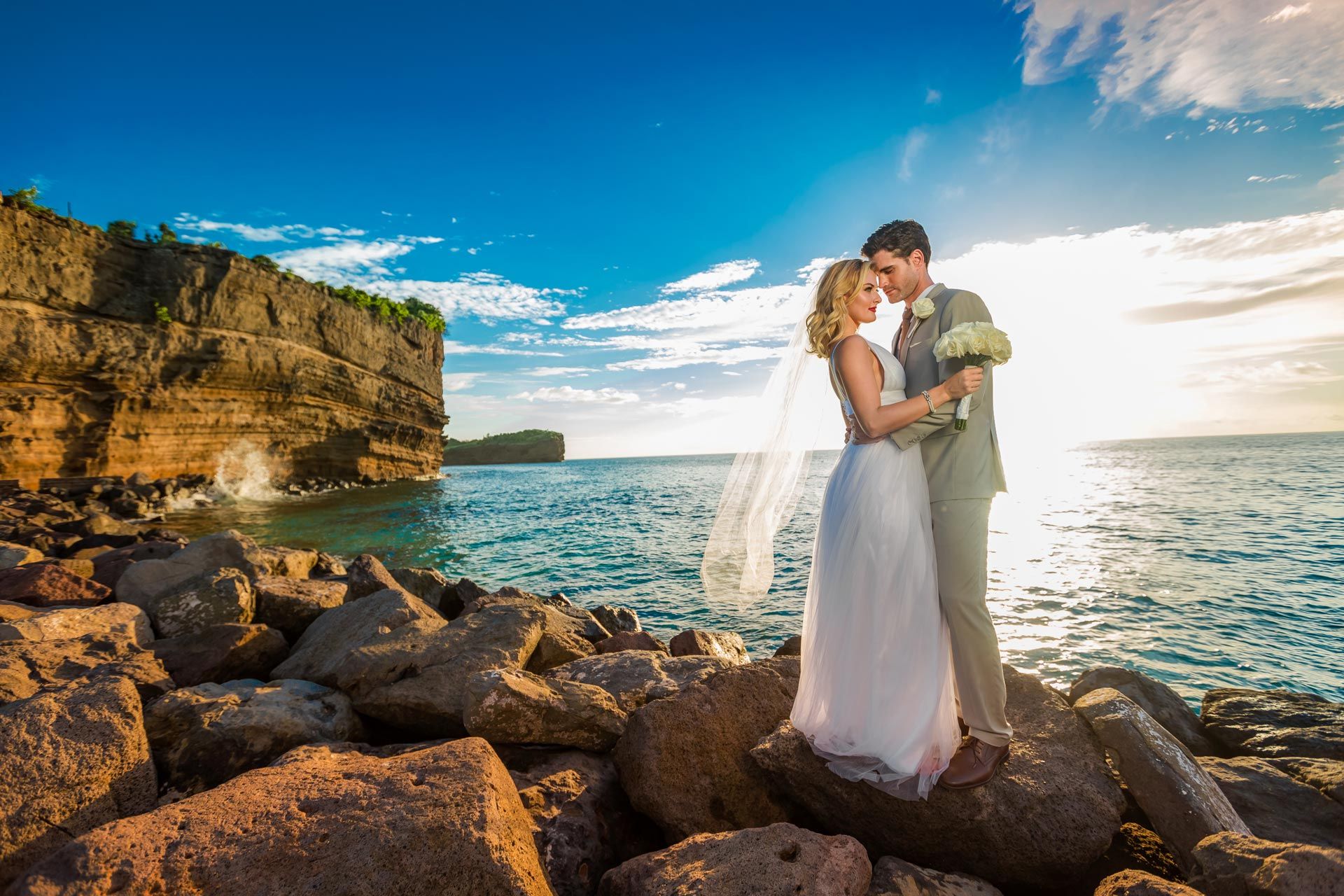 Sandals-Grenada-Wedding-Couple-Rocks3---18