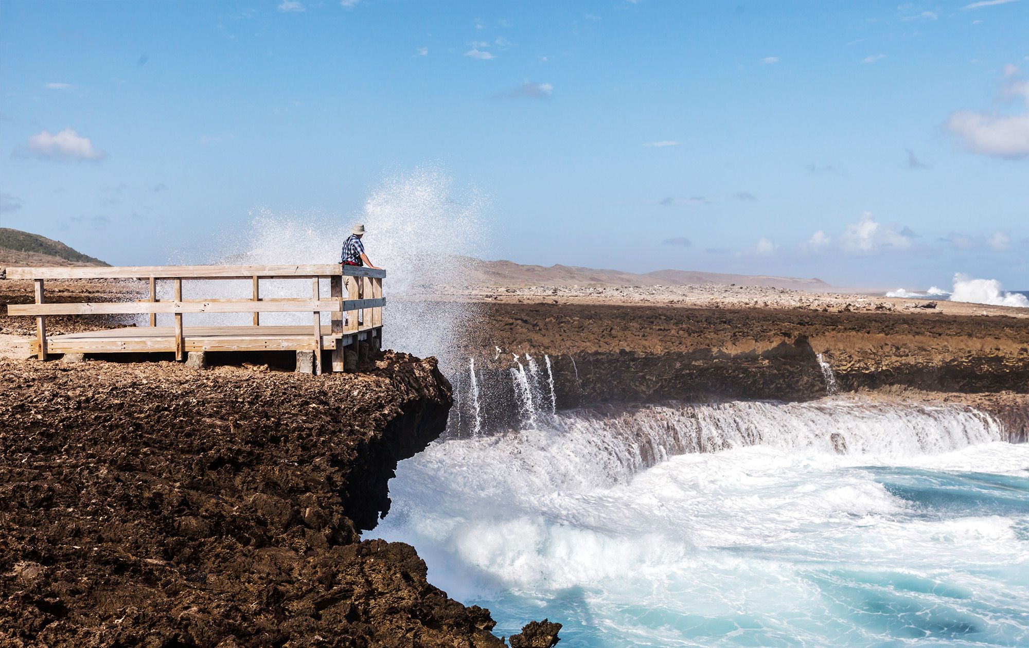 Unsere Top 54 Aktivitäten in Curaçao