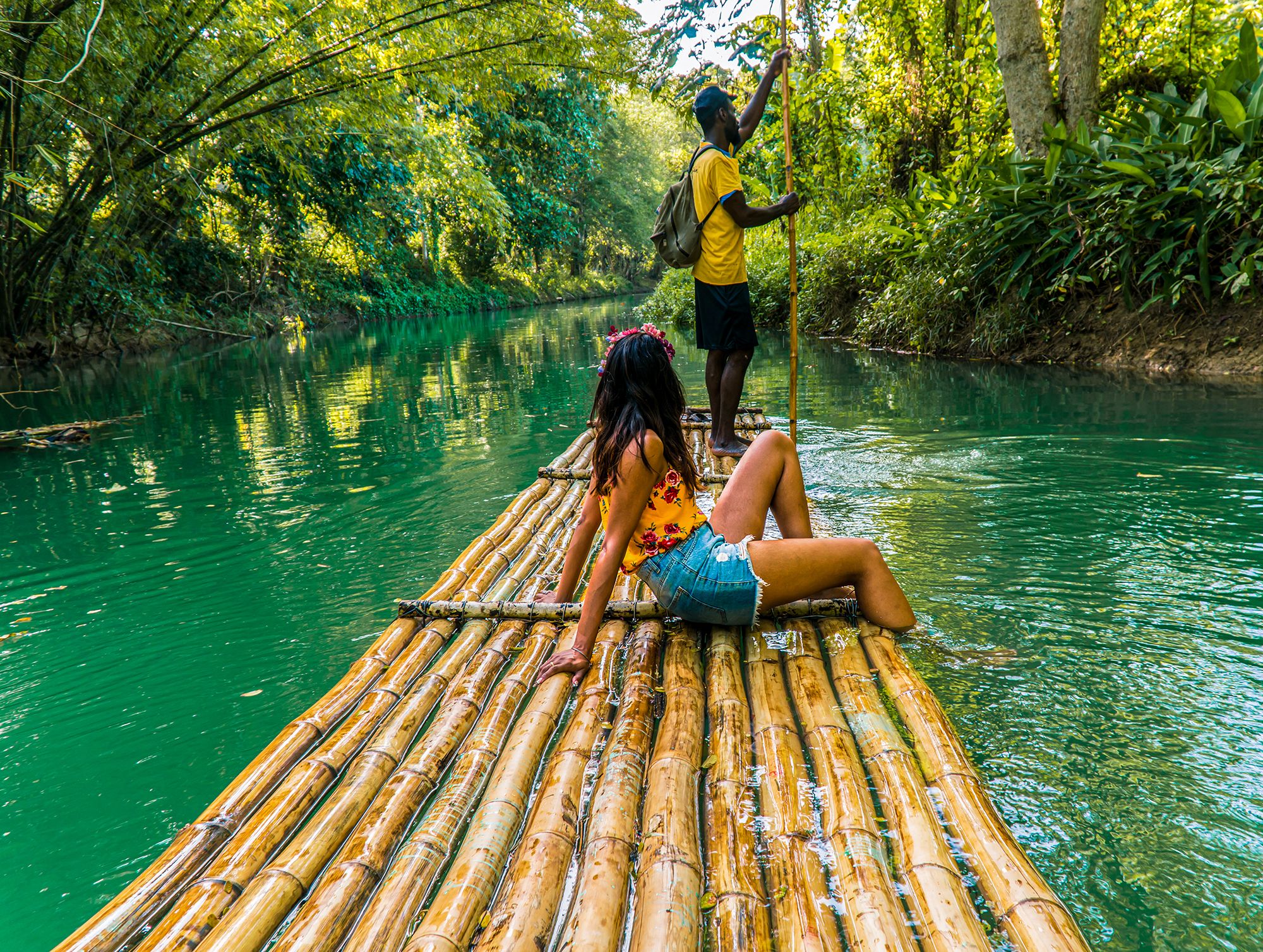 Martha-Bae-River-Raft-Jamaica---8