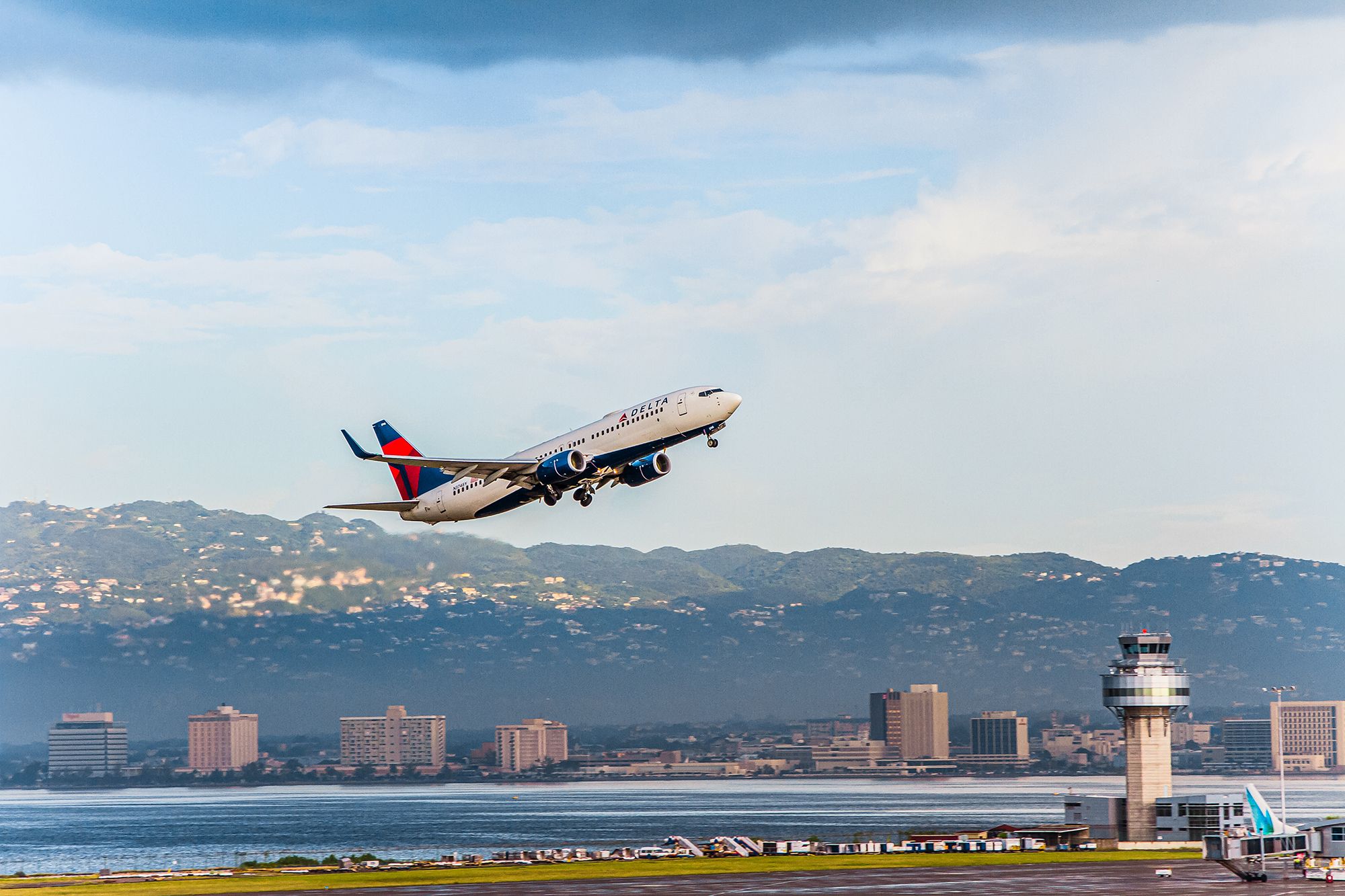 From Domestic To International: This Is Your Jamaica Airport Guide