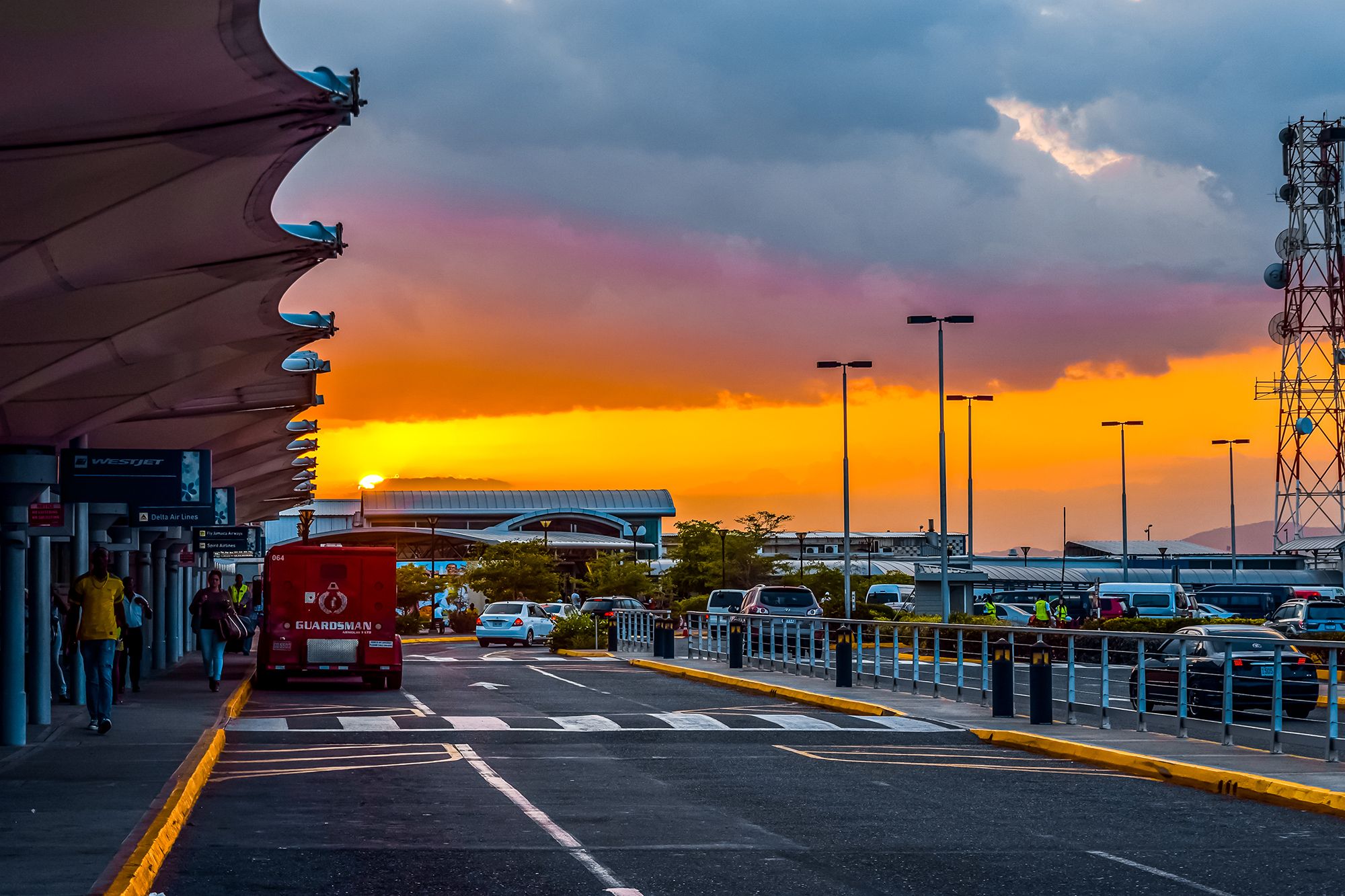 Norman-Manley-International-Airport-Kingston-Jamaica---3-7