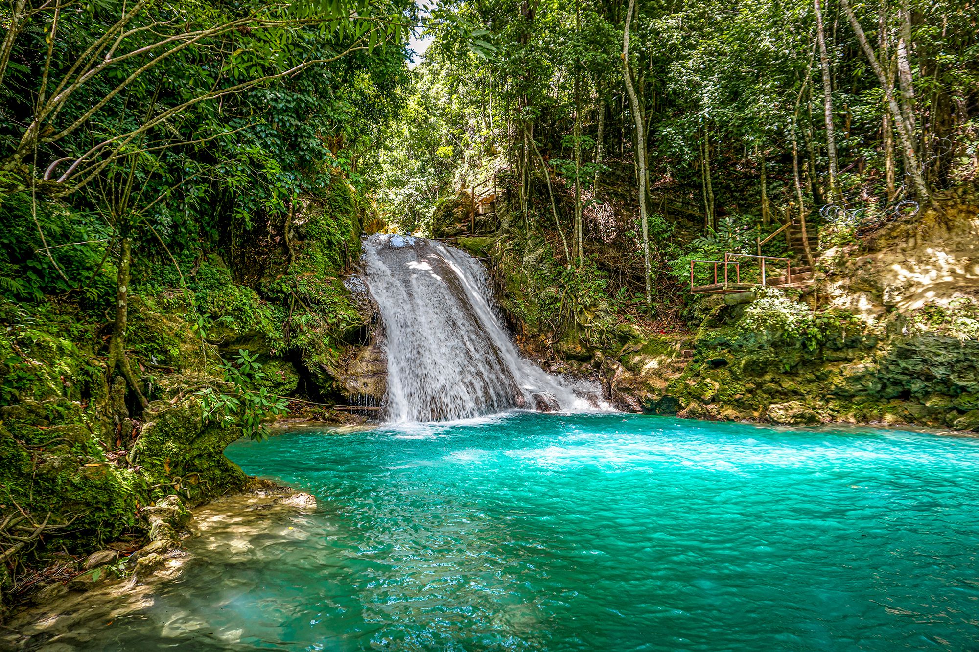 Ocho-RIos-Blue-Hole---11