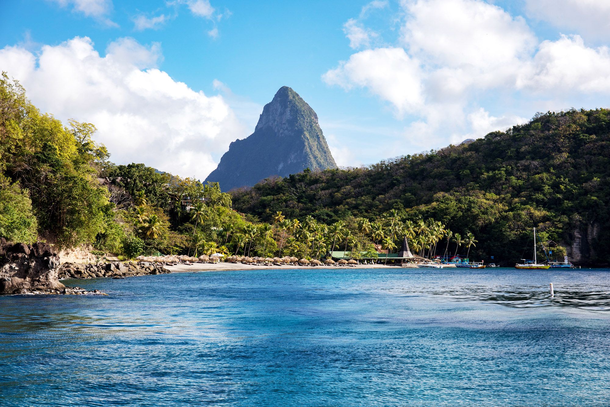 Anse-Chastanet-Beach-Saint-Lucia---4